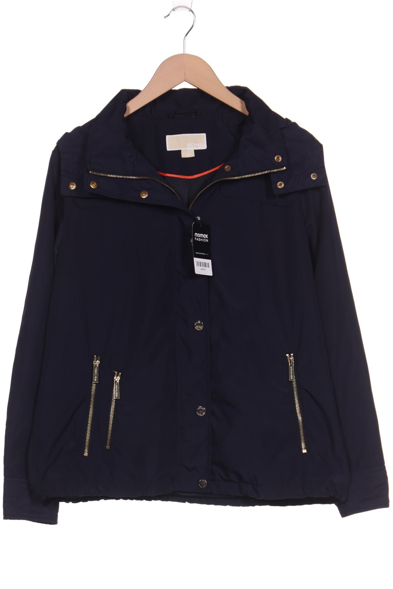 

MICHAEL MICHAEL KORS Damen Jacke, marineblau
