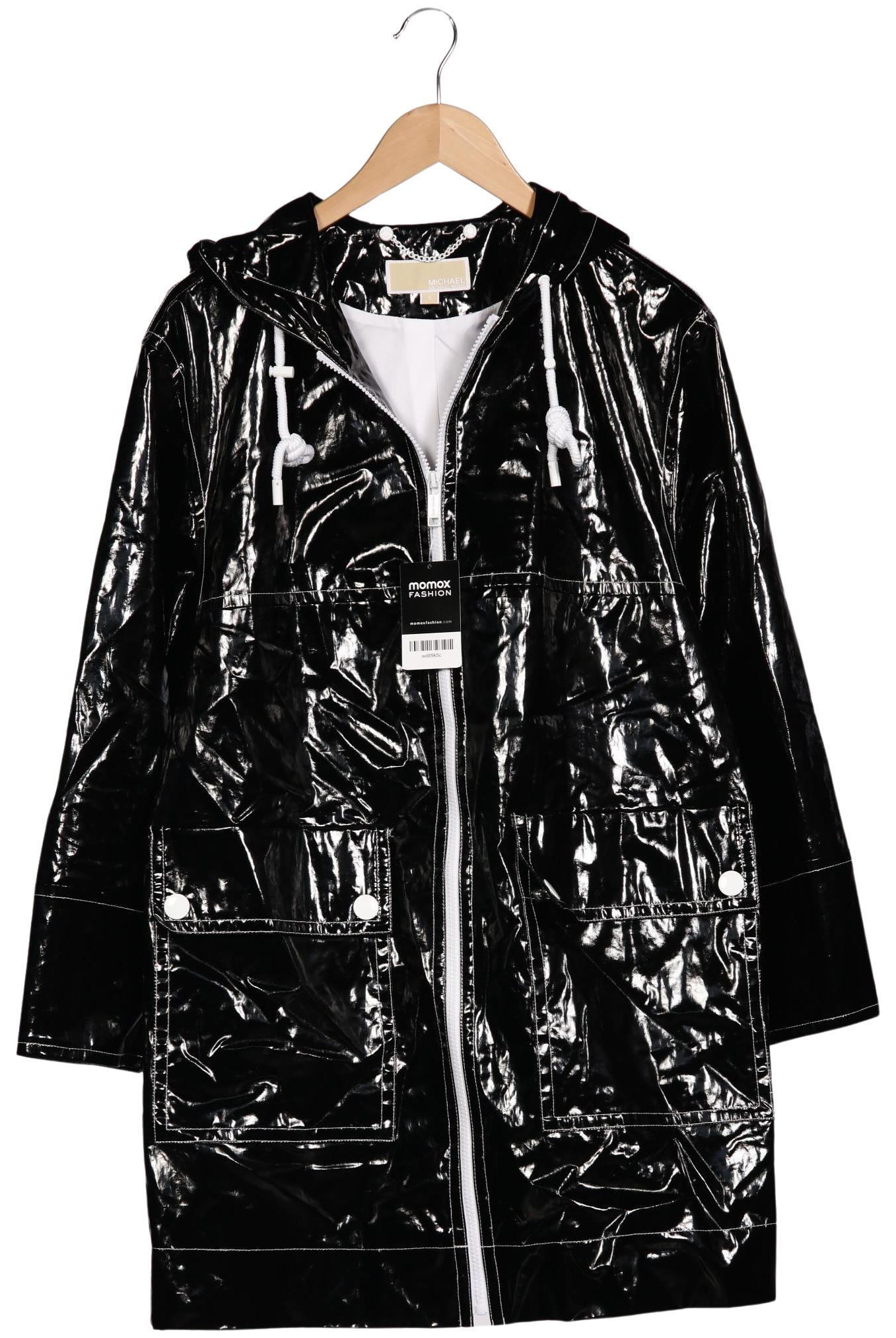 

Michael Michael Kors Damen Mantel, schwarz, Gr. 36