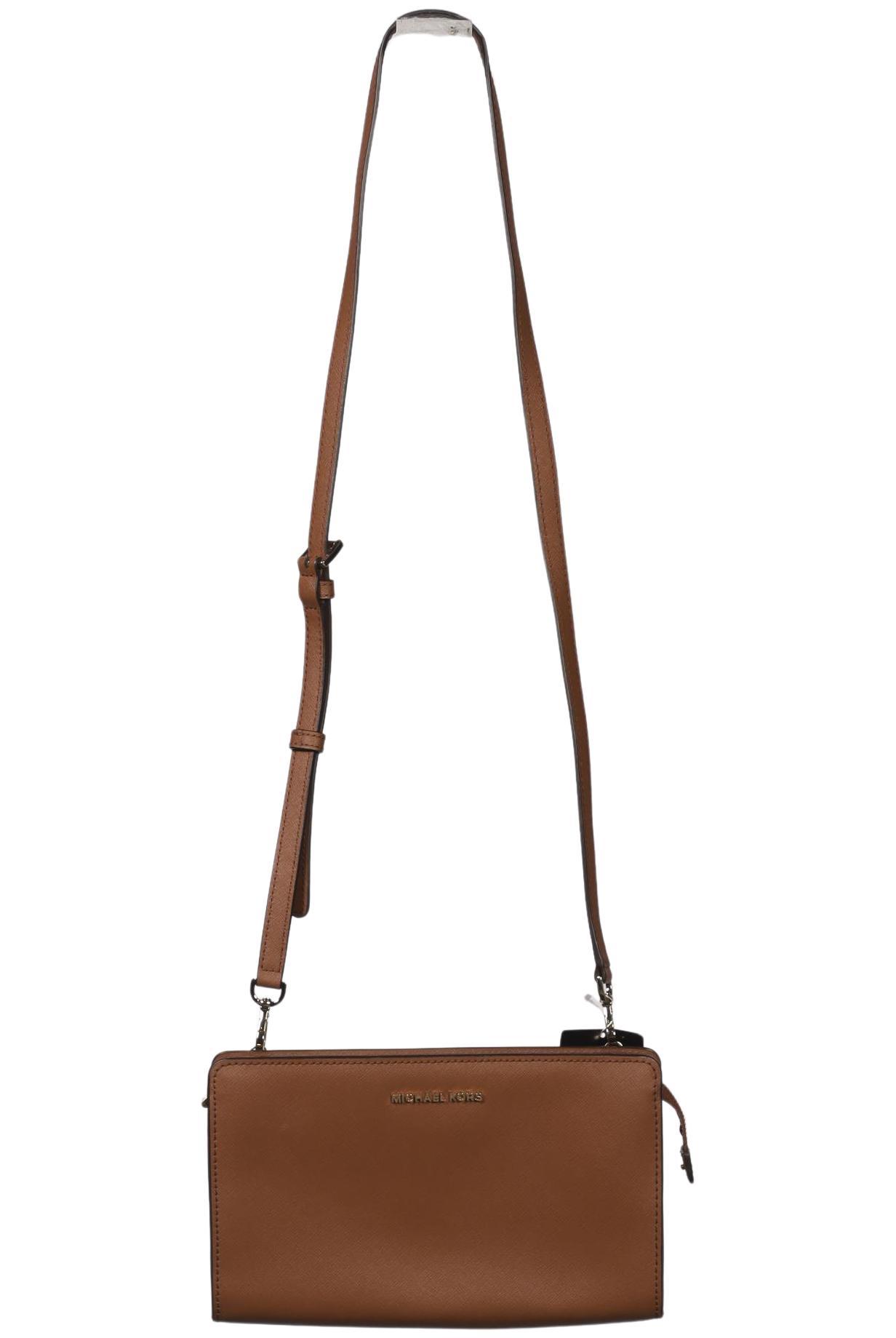 

Michael Michael Kors Damen Handtasche, braun, Gr.