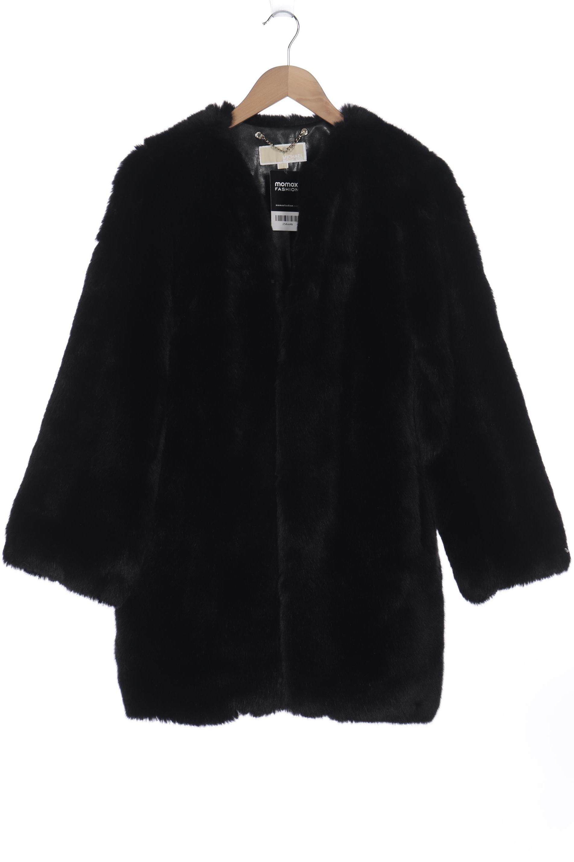 

Michael Michael Kors Damen Jacke, schwarz, Gr. 36