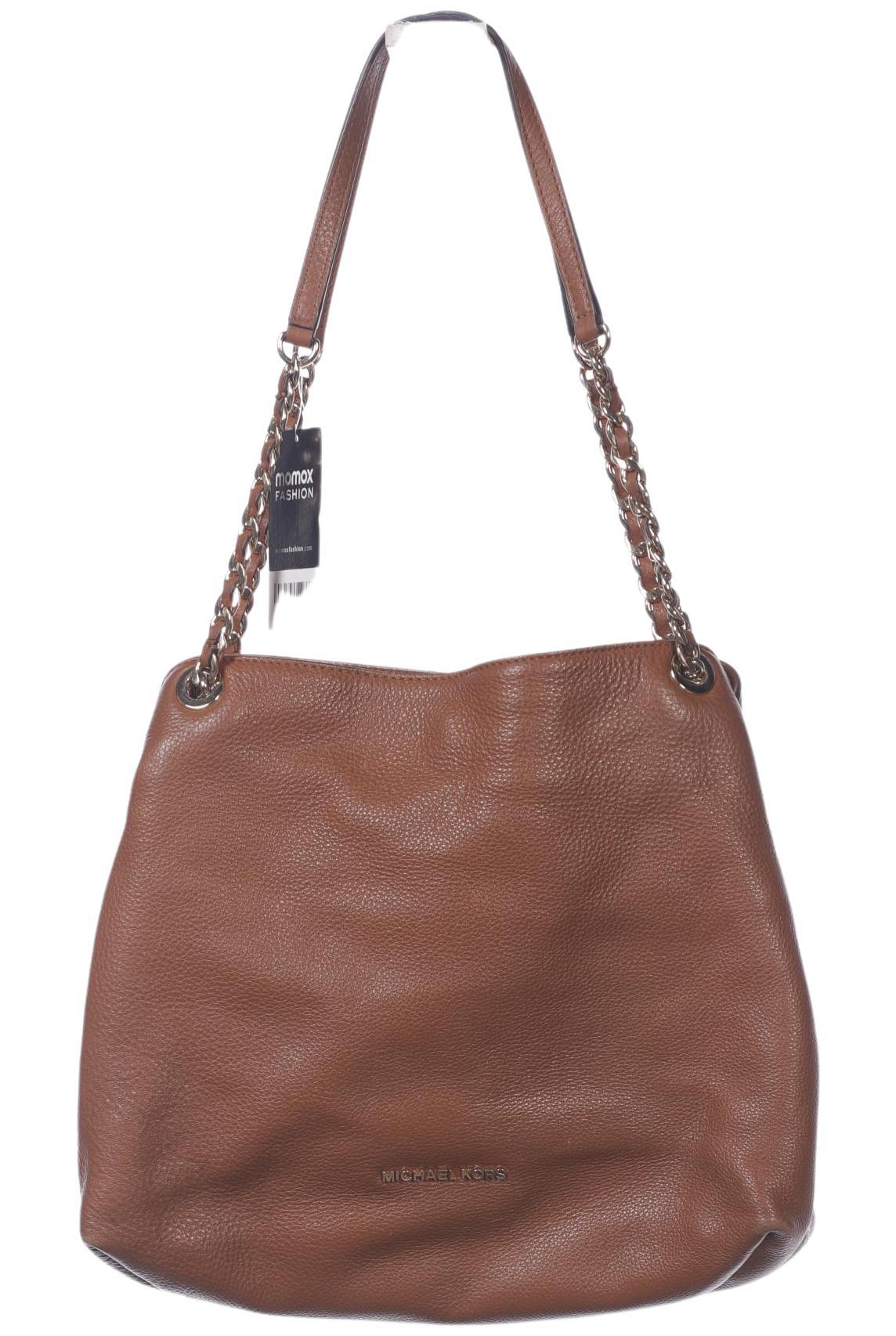 

Michael Michael Kors Damen Handtasche, braun, Gr.