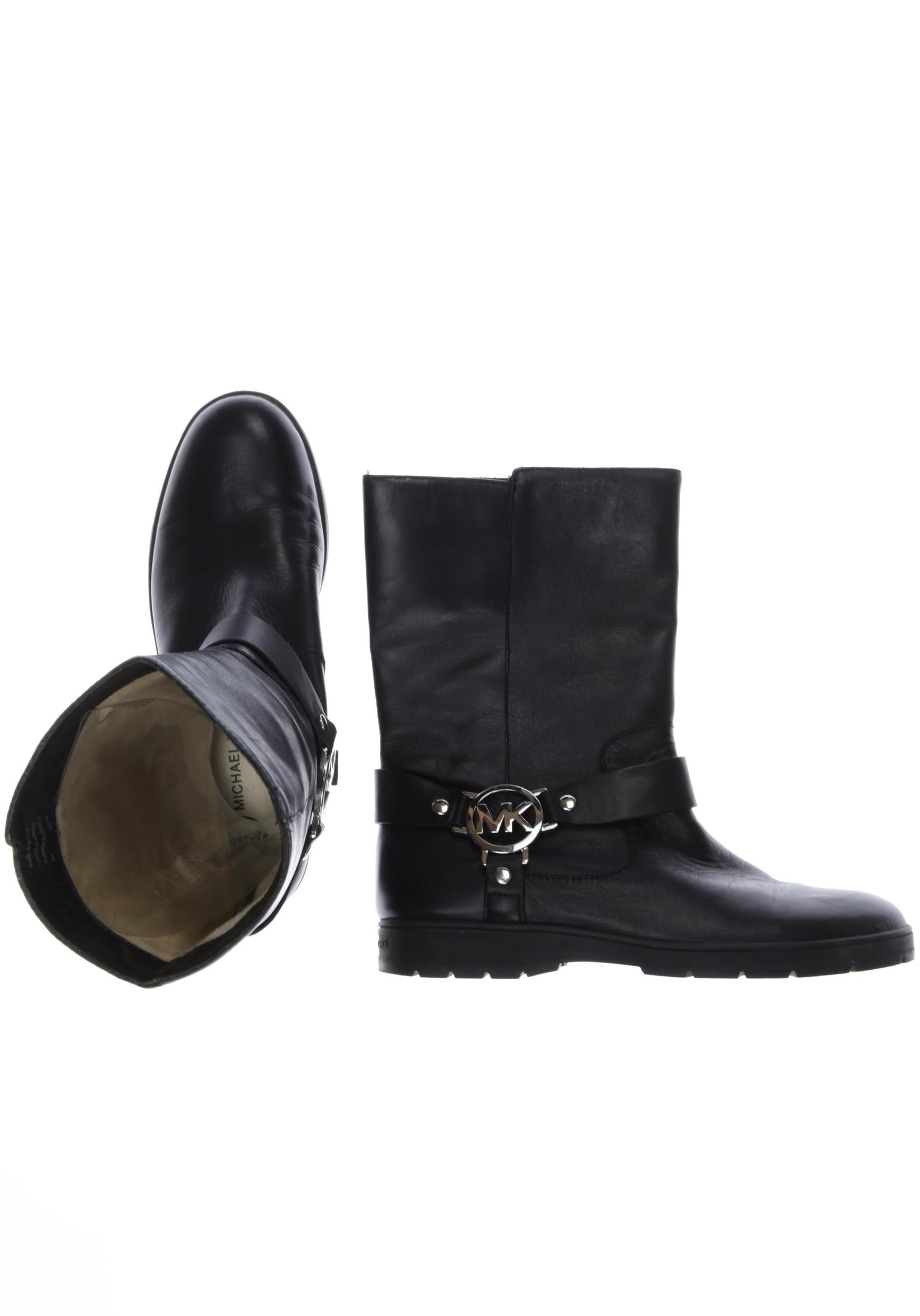 

Michael Michael Kors Damen Stiefel, schwarz, Gr. 9