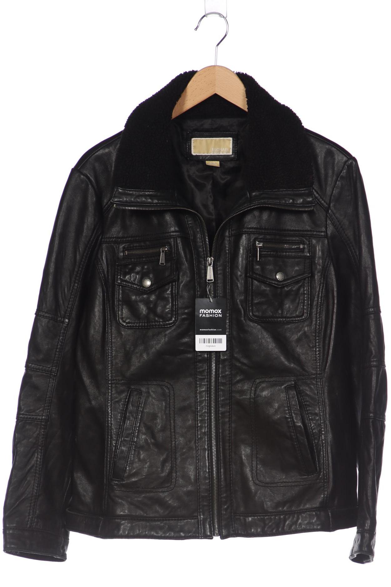 

Michael Michael Kors Damen Jacke, schwarz, Gr. 44
