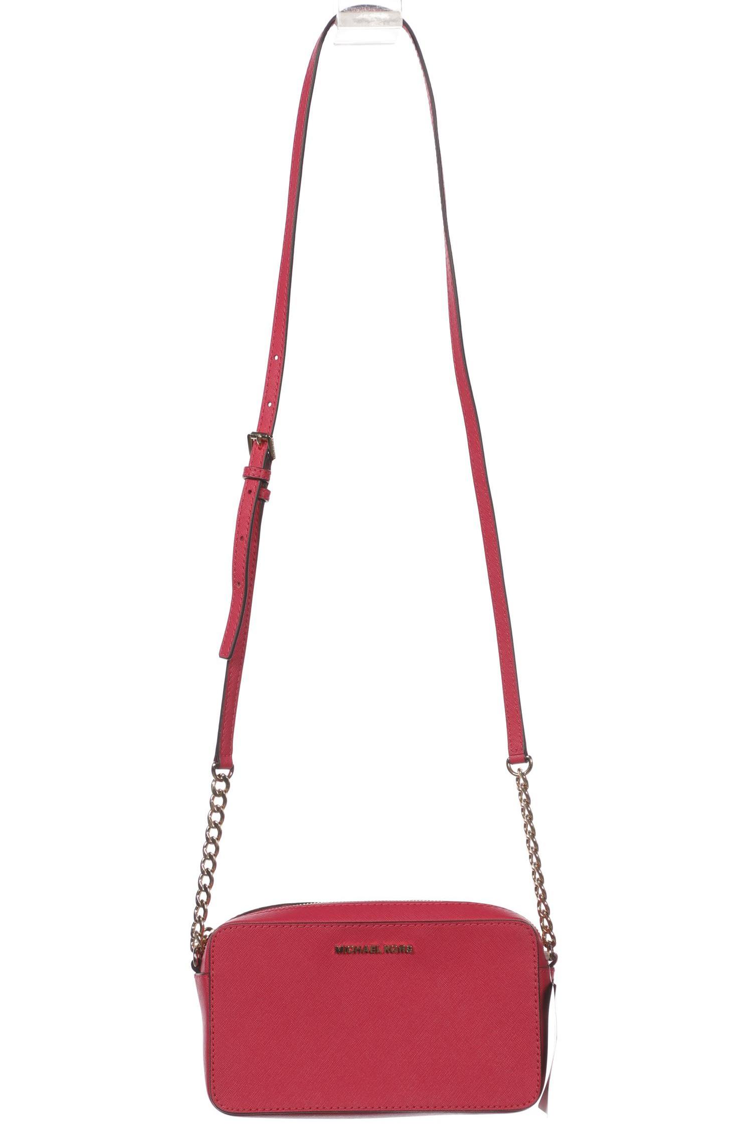 

Michael Michael Kors Damen Handtasche, pink, Gr.