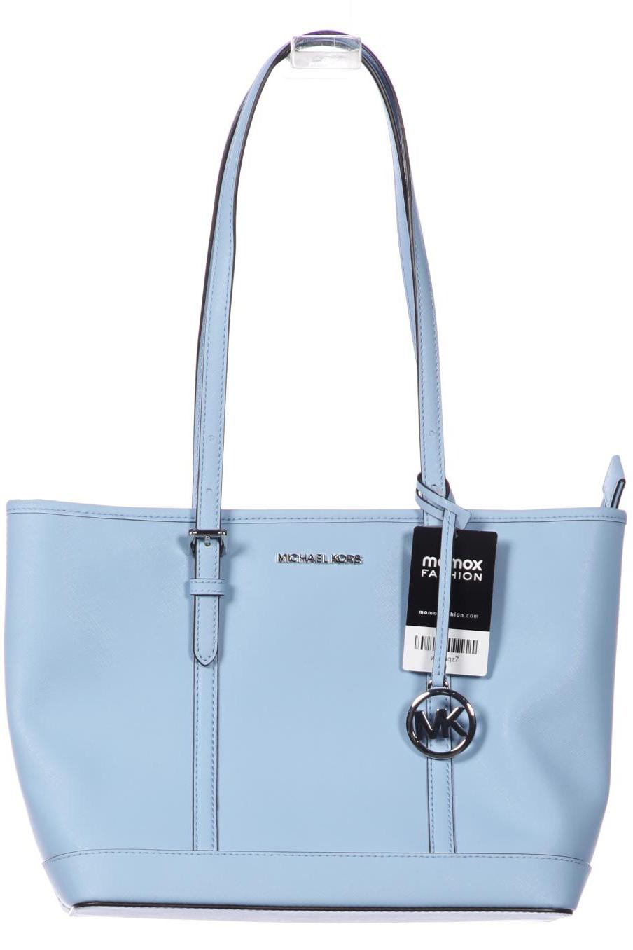 

MICHAEL MICHAEL KORS Damen Handtasche, hellblau