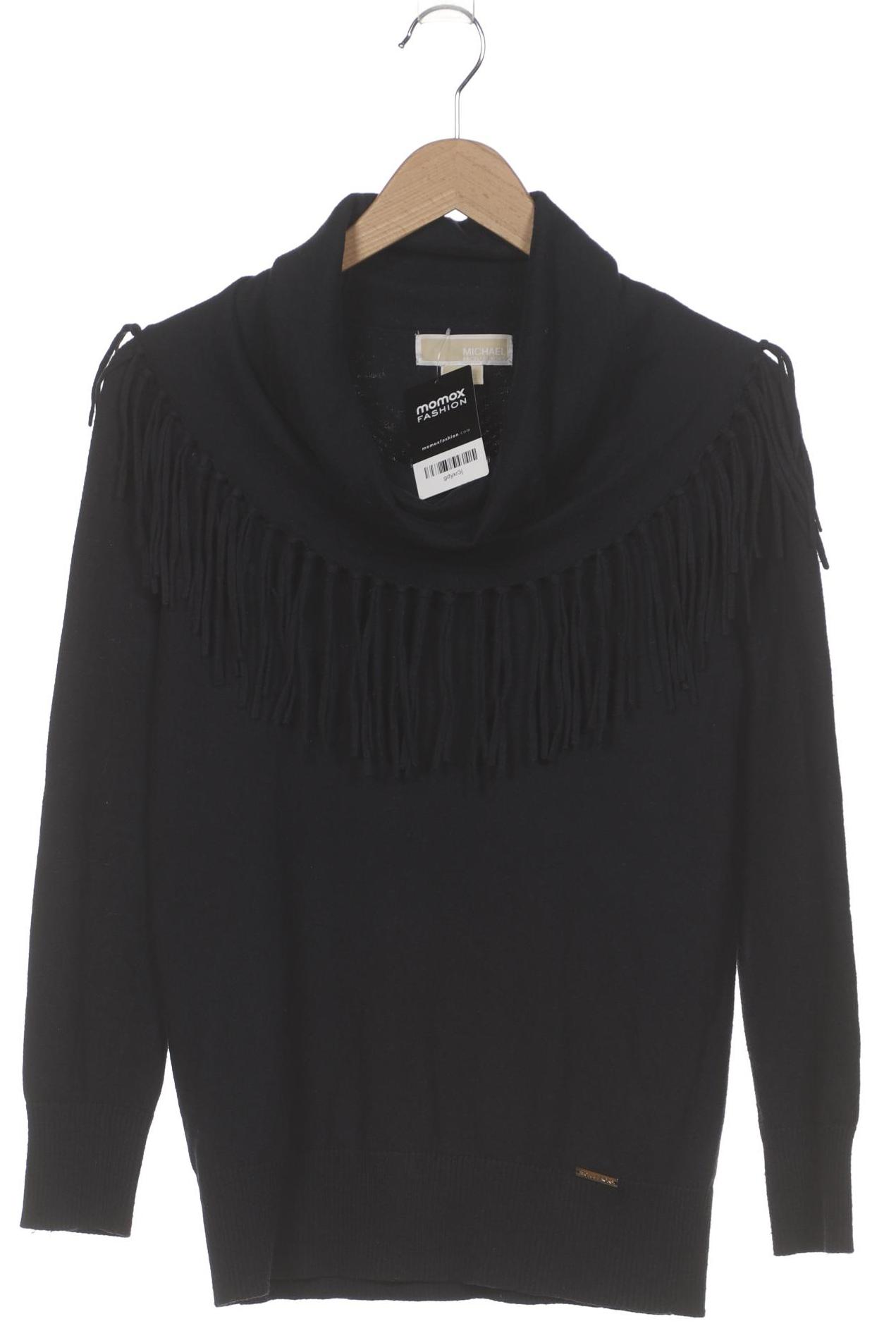 

Michael Michael Kors Damen Pullover, marineblau, Gr. 38