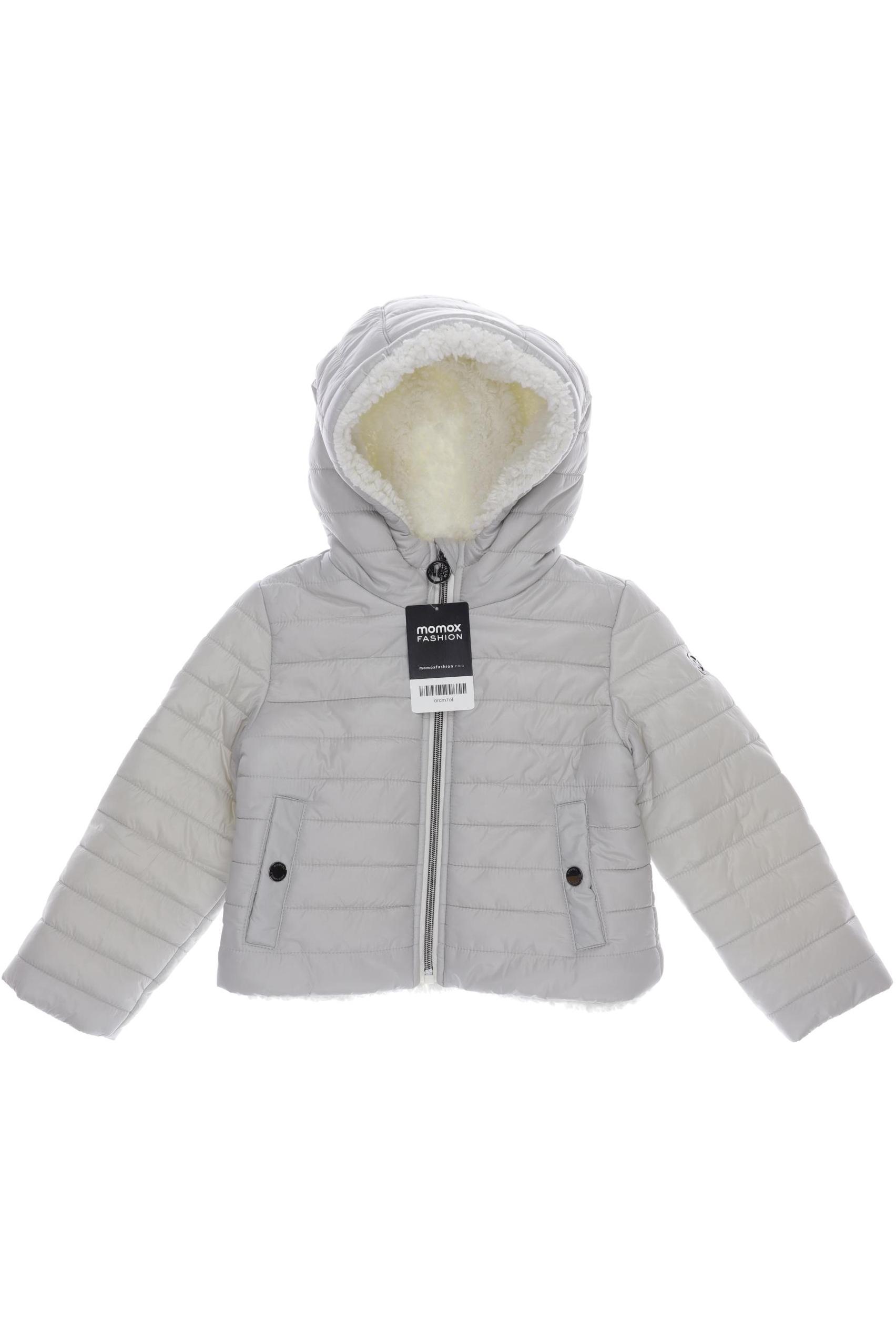 

Michael Michael Kors Damen Jacke, grau, Gr. 104