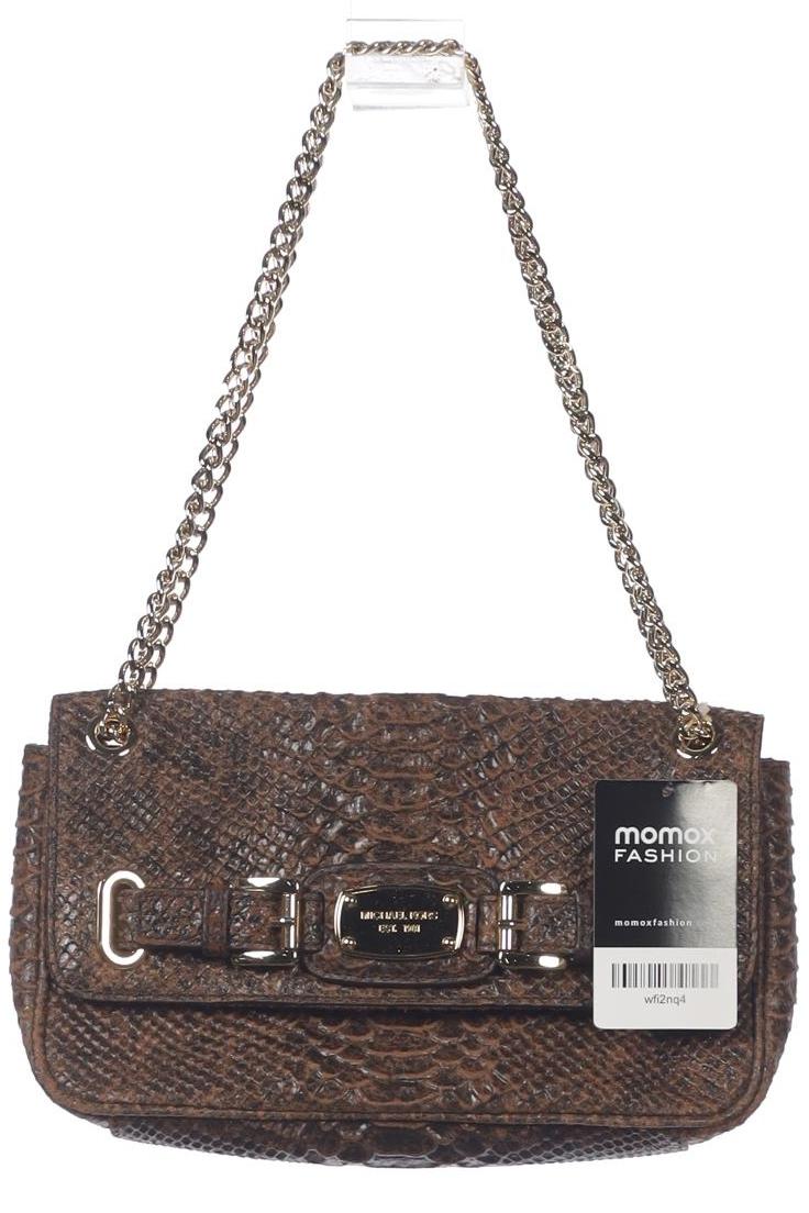 

Michael Michael Kors Damen Handtasche, braun, Gr.