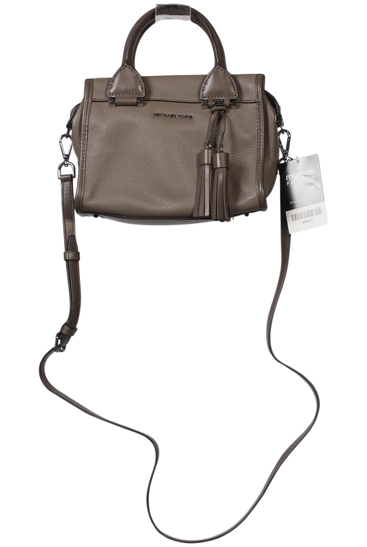 

Michael Michael Kors Damen Handtasche, braun, Gr.