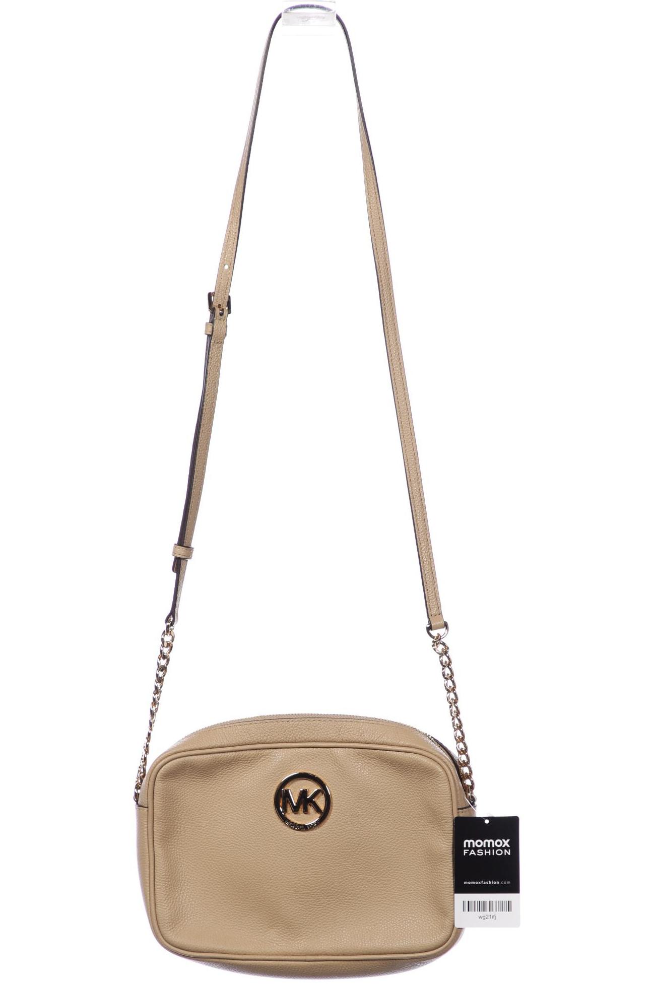 

MICHAEL MICHAEL KORS Damen Handtasche, beige