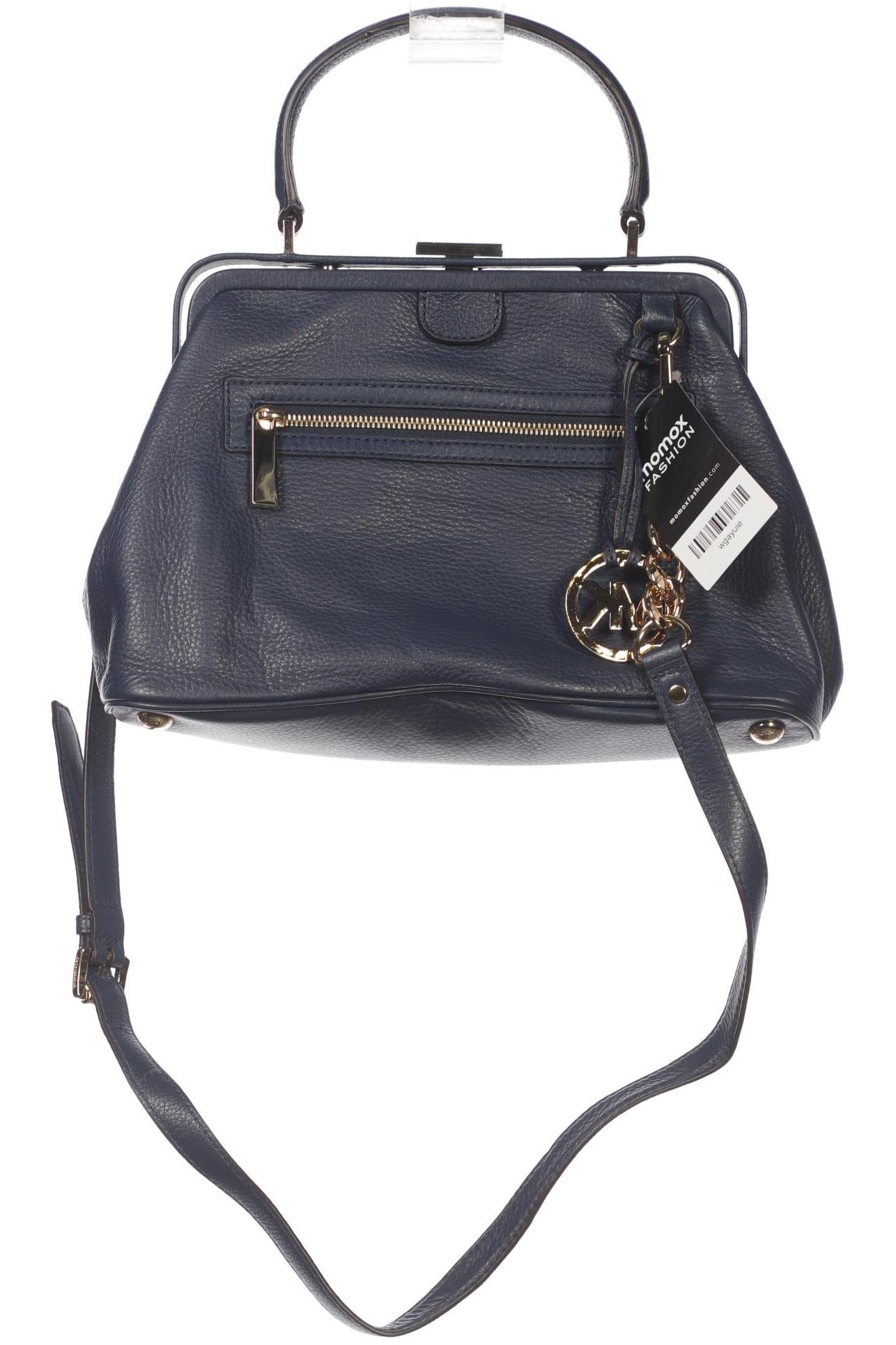 

MICHAEL MICHAEL KORS Damen Handtasche, blau