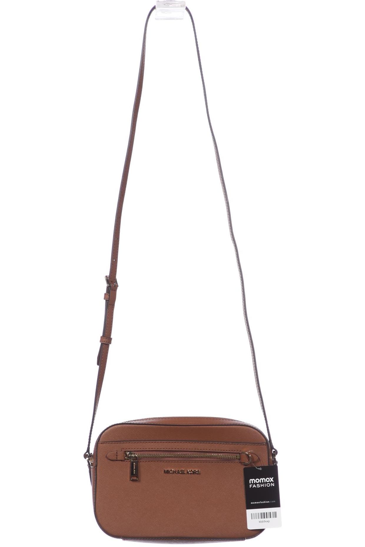 

Michael Michael Kors Damen Handtasche, braun, Gr.