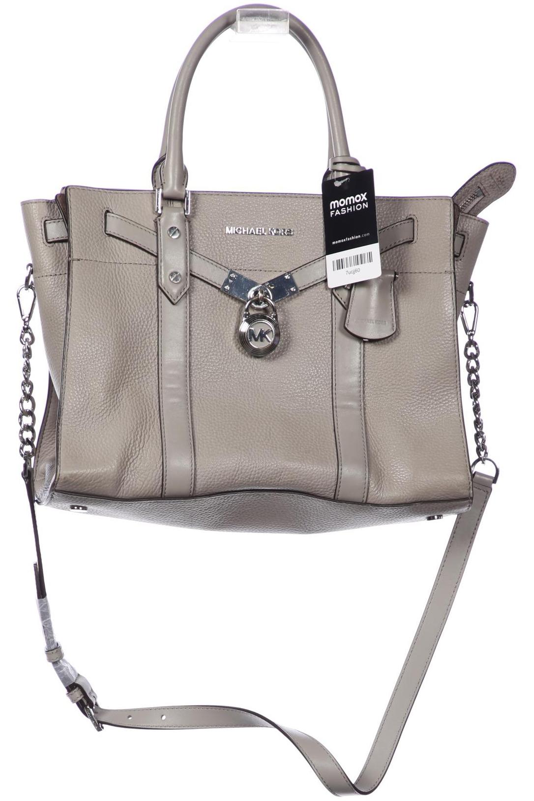 

Michael Michael Kors Damen Handtasche, grau, Gr.