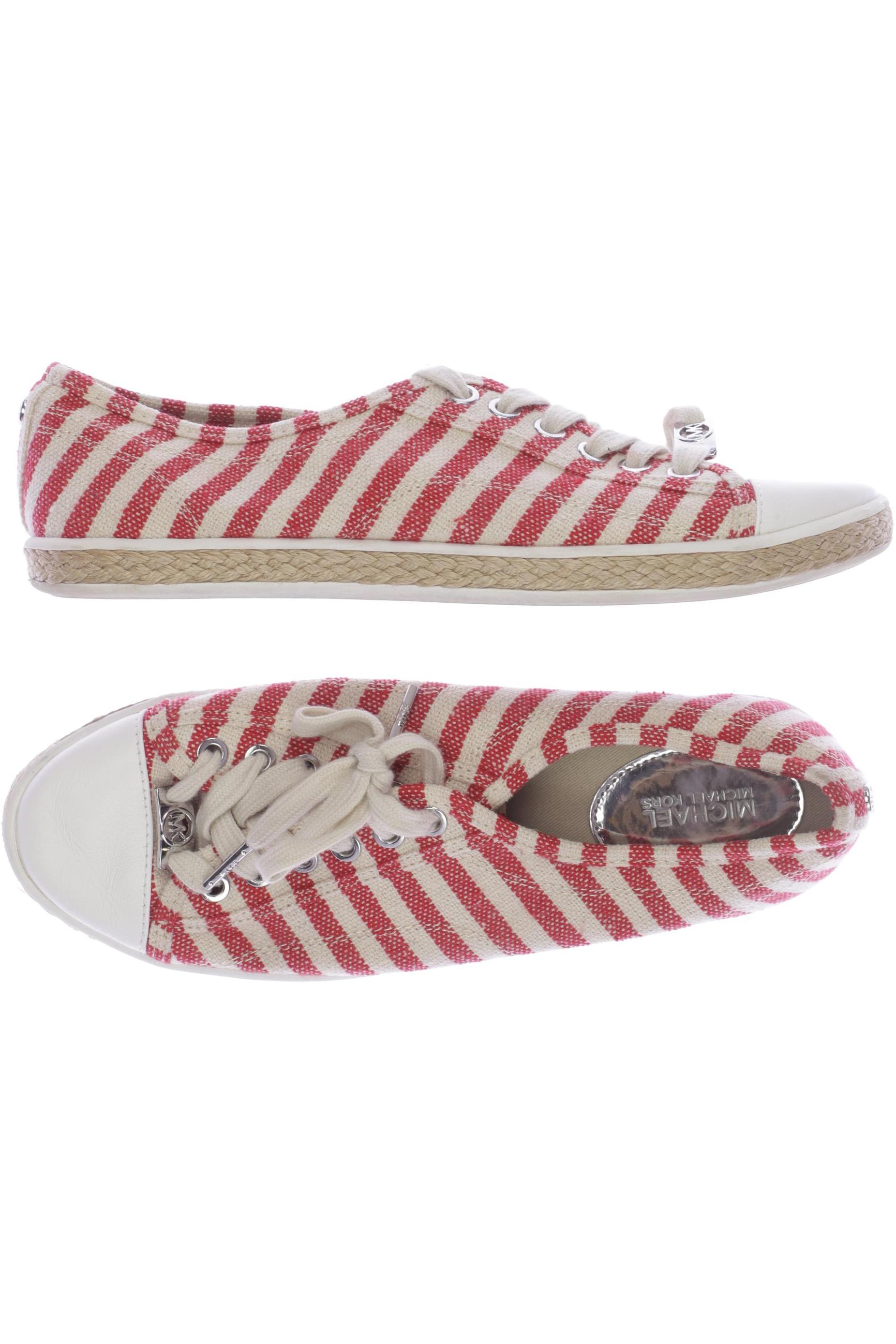 

MICHAEL MICHAEL KORS Damen Sneakers, beige