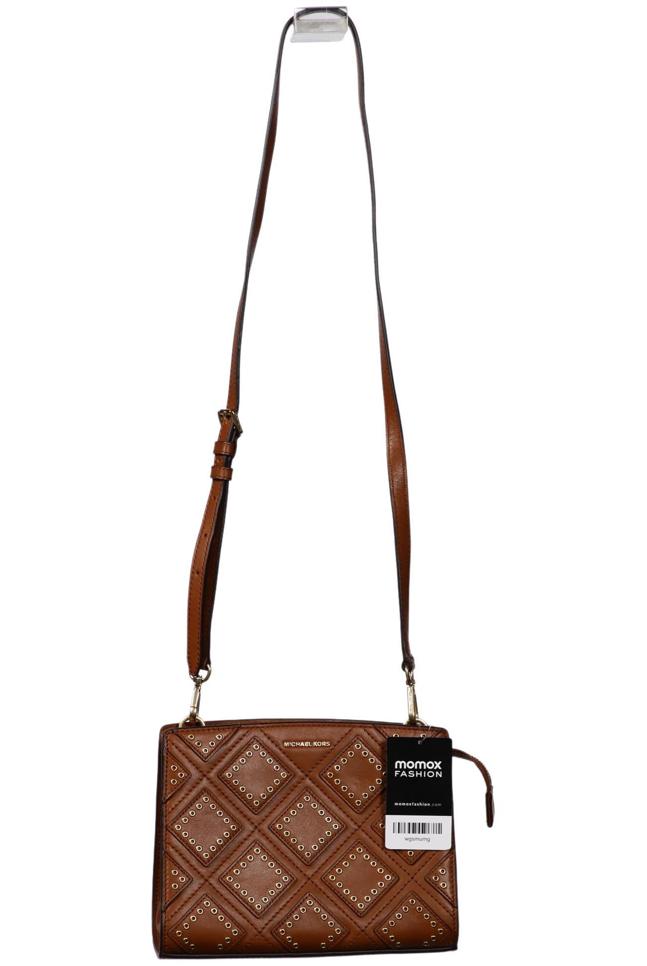 

Michael Michael Kors Damen Handtasche, braun, Gr.