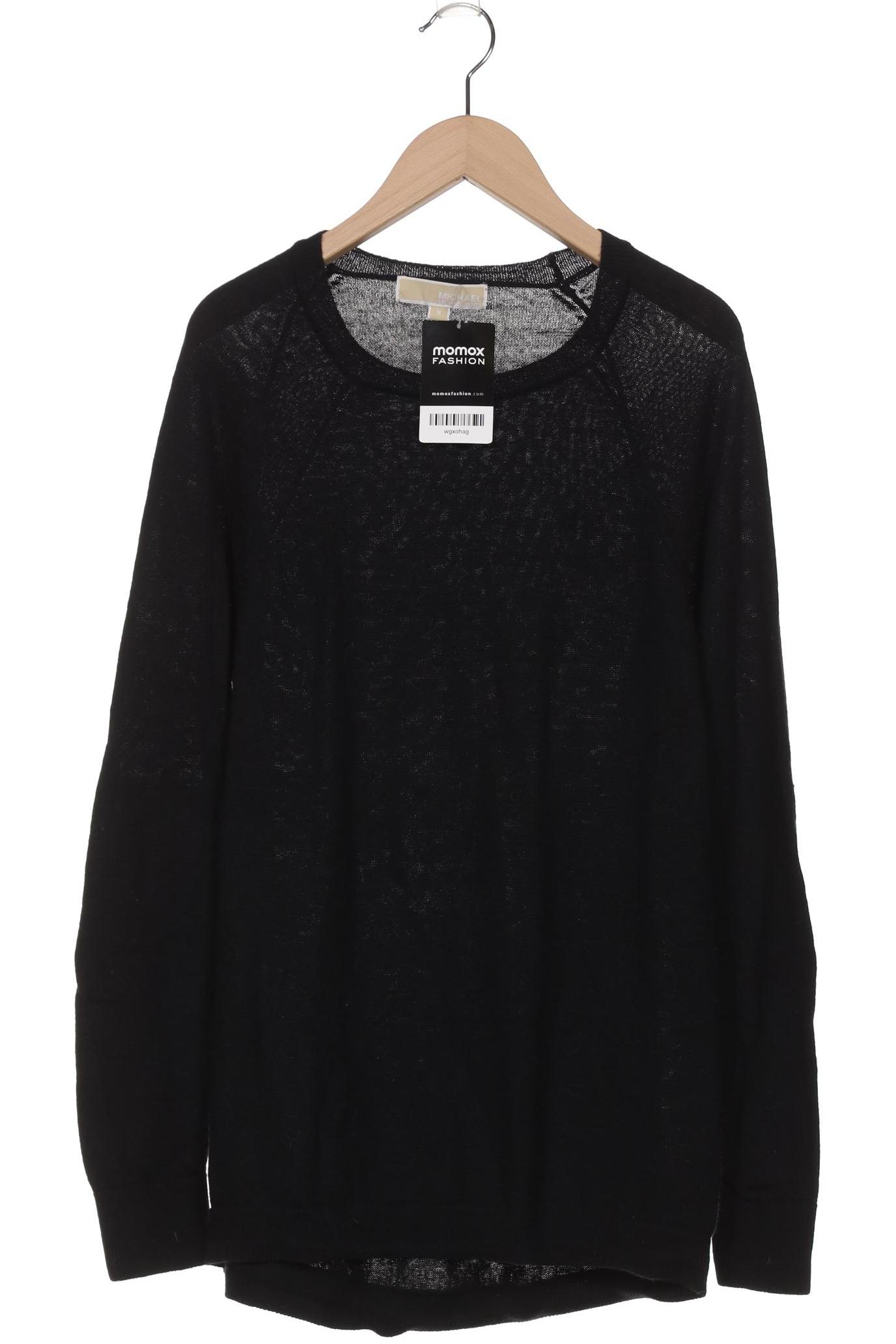 

Michael Michael Kors Damen Pullover, schwarz, Gr. 38
