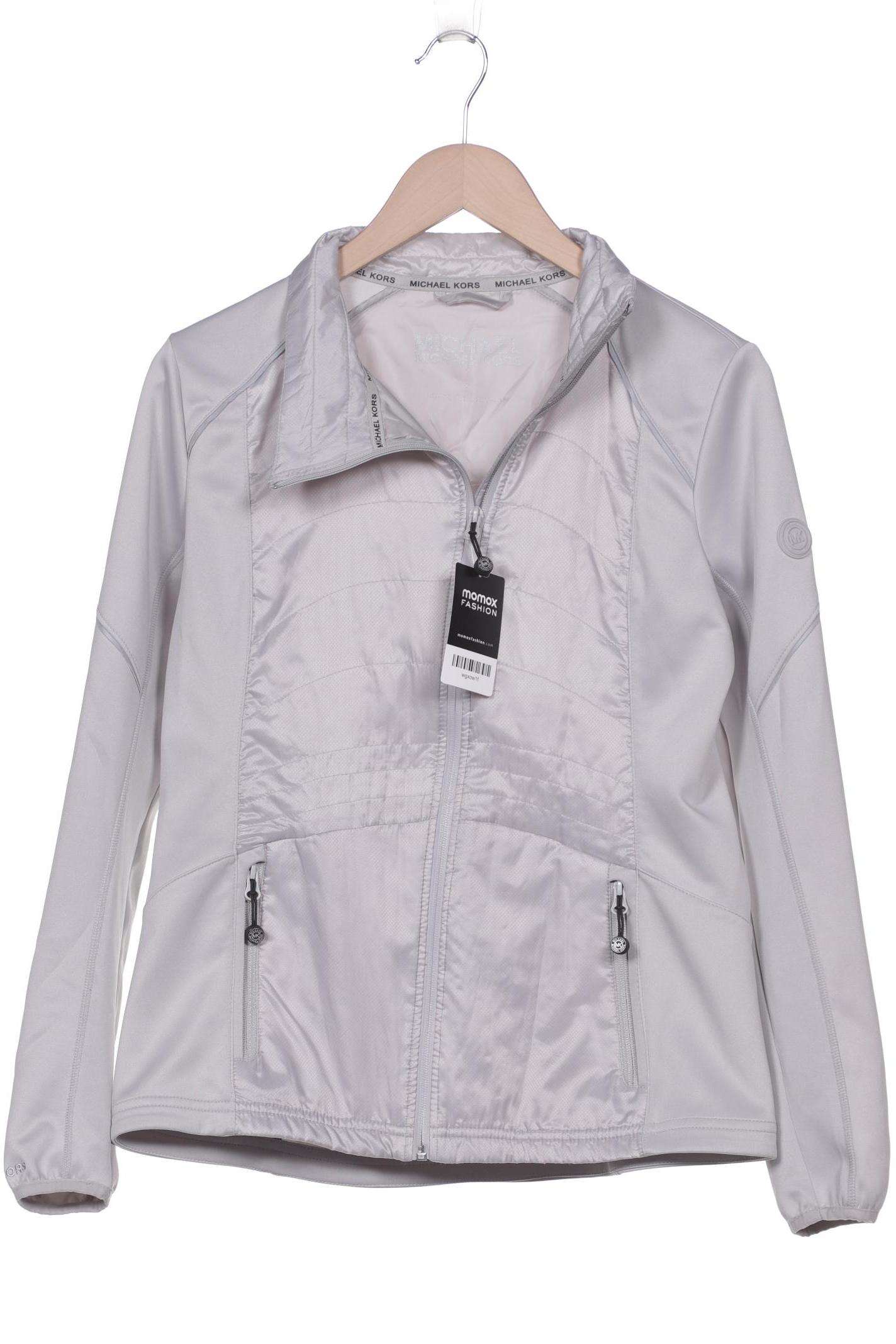 

MICHAEL MICHAEL KORS Damen Jacke, grau