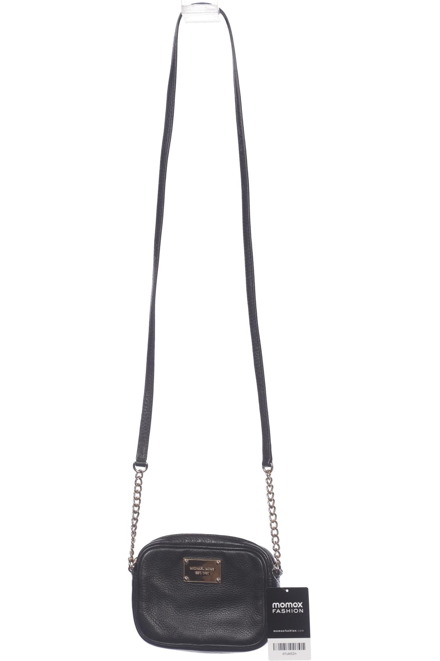 

Michael Michael Kors Damen Handtasche, schwarz, Gr.