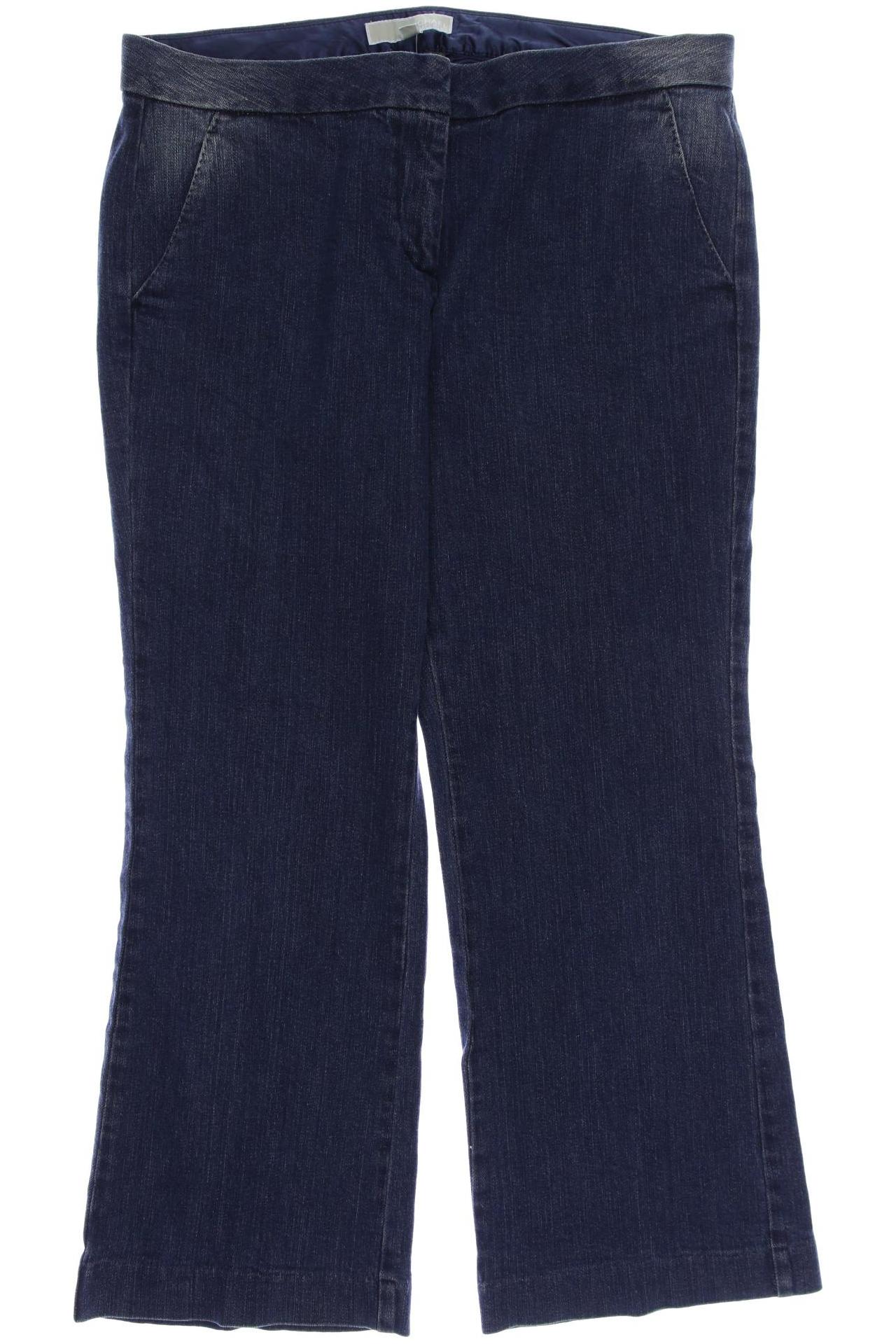 

Michael Michael Kors Damen Jeans, marineblau, Gr. 10