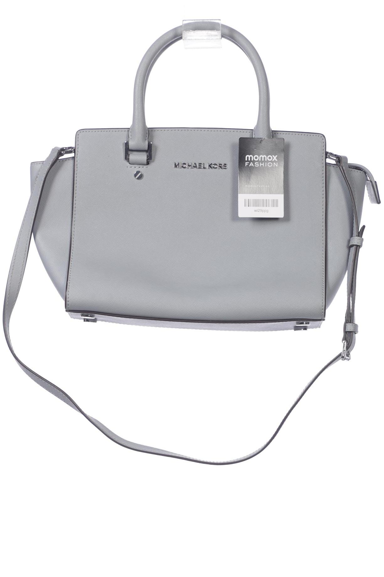 

Michael Michael Kors Damen Handtasche, hellblau, Gr.