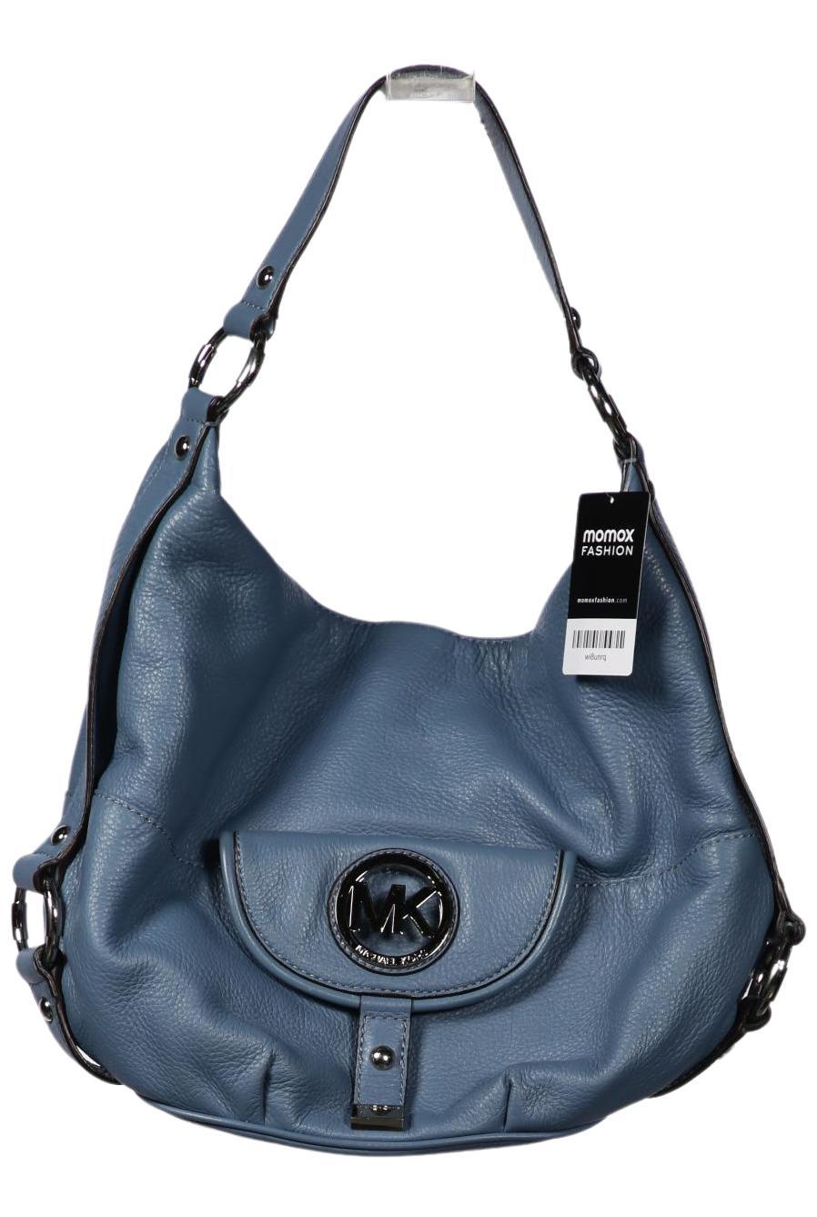 

Michael Michael Kors Damen Handtasche, blau, Gr.