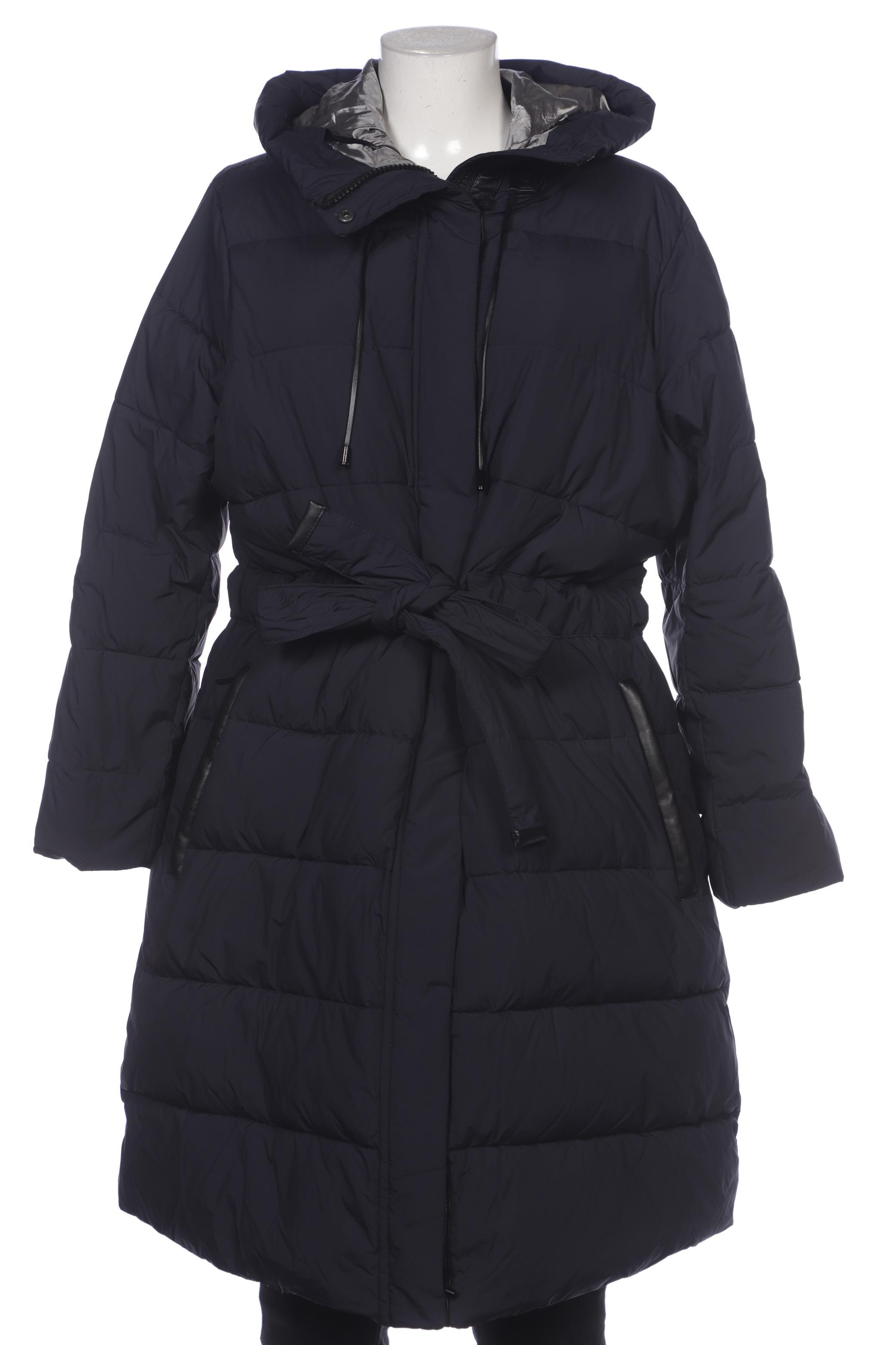

Michael Michael Kors Damen Mantel, marineblau, Gr. 14