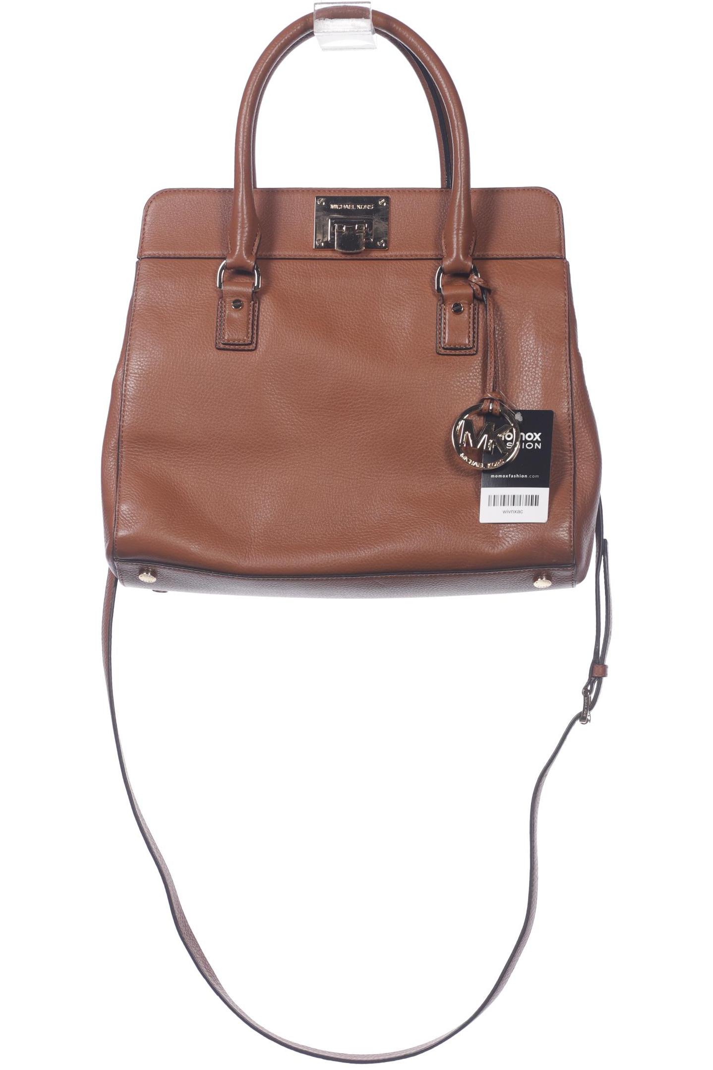 

Michael Michael Kors Damen Handtasche, braun, Gr.