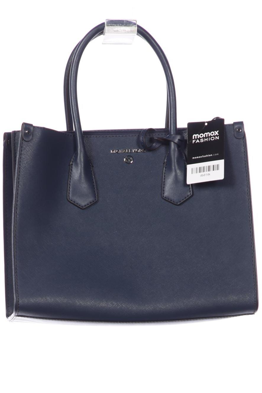 

Michael Michael Kors Damen Handtasche, marineblau, Gr.