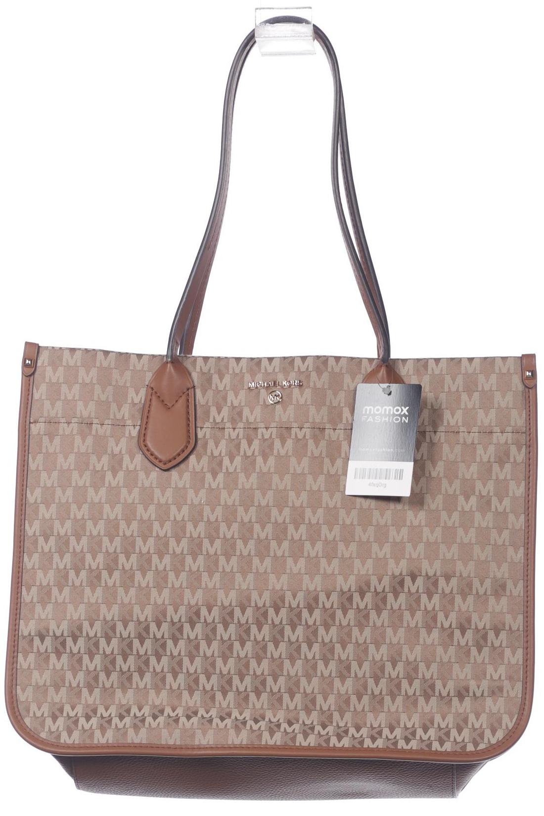 

Michael Michael Kors Damen Handtasche, braun, Gr.