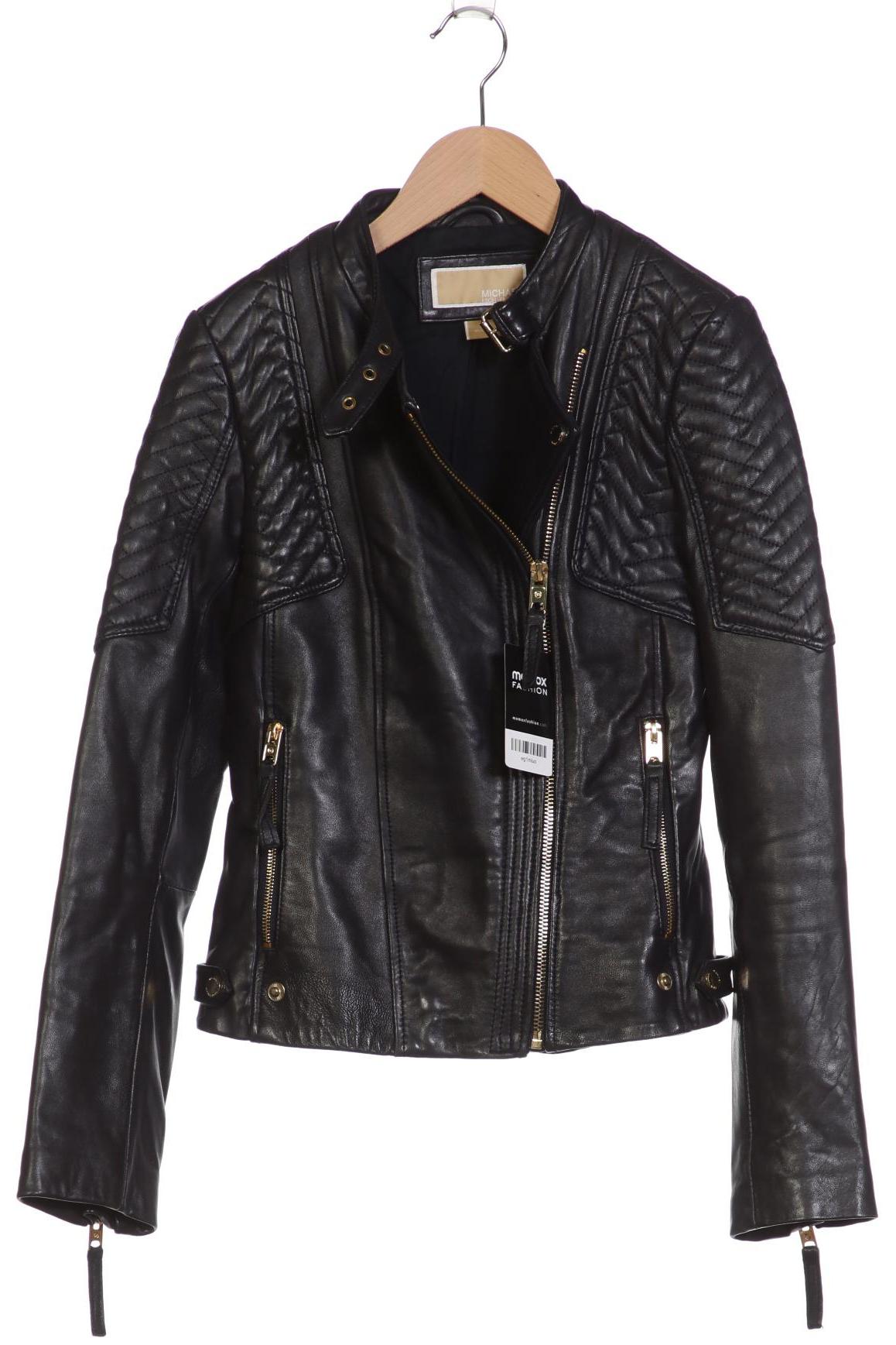 

Michael Michael Kors Damen Jacke, schwarz, Gr. 34
