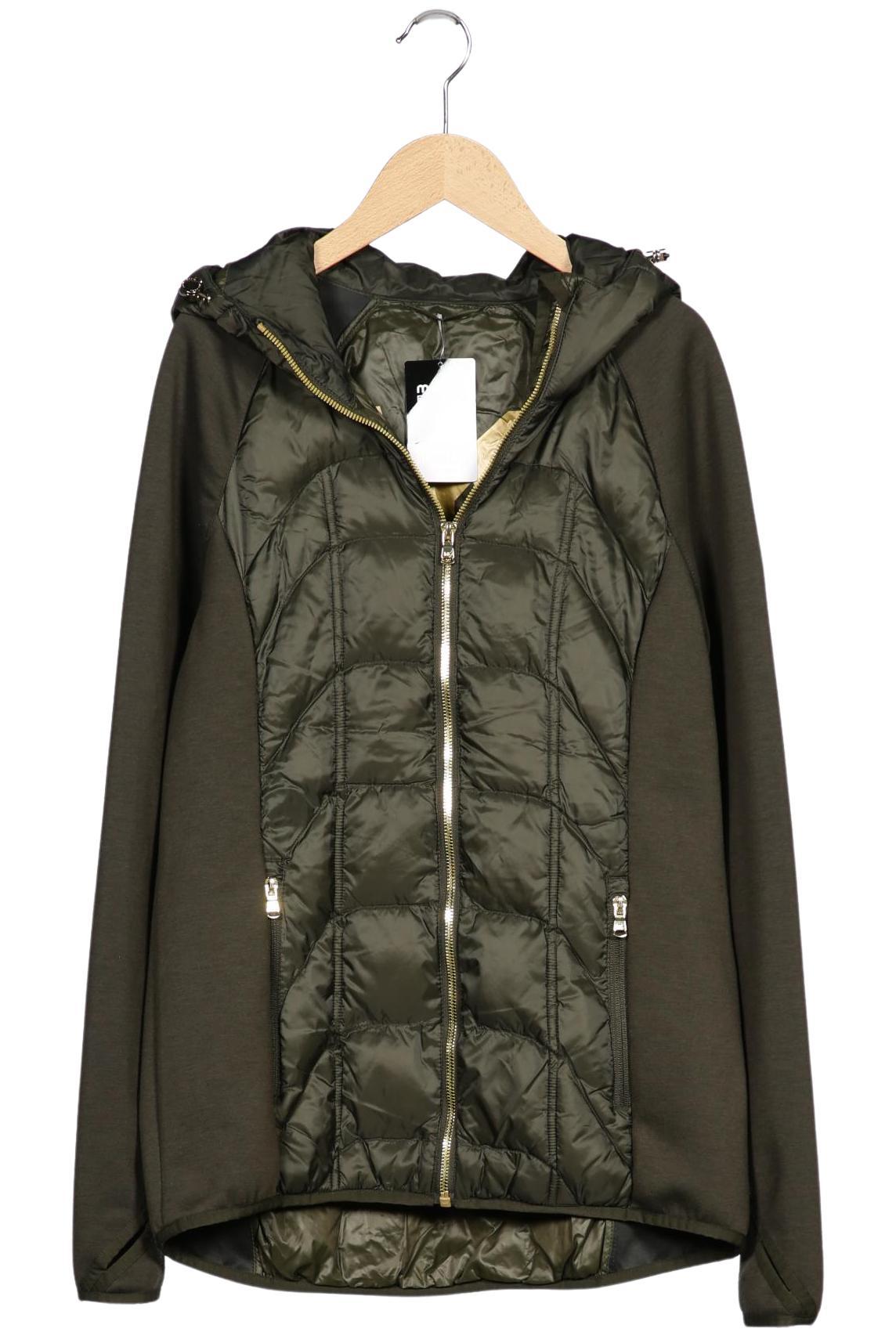 

Michael Michael Kors Damen Jacke, grün, Gr. 38