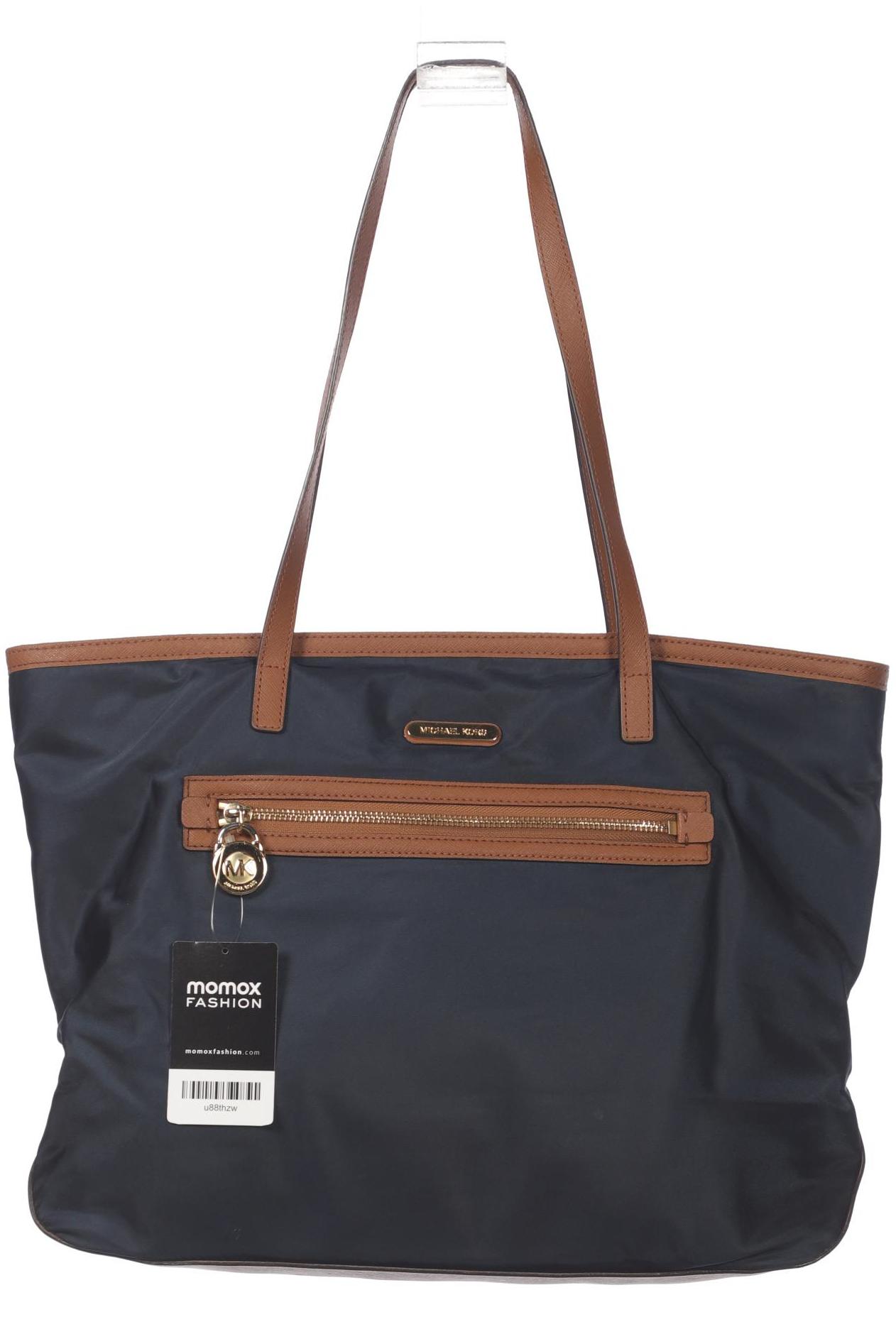 

MICHAEL MICHAEL KORS Damen Handtasche, marineblau