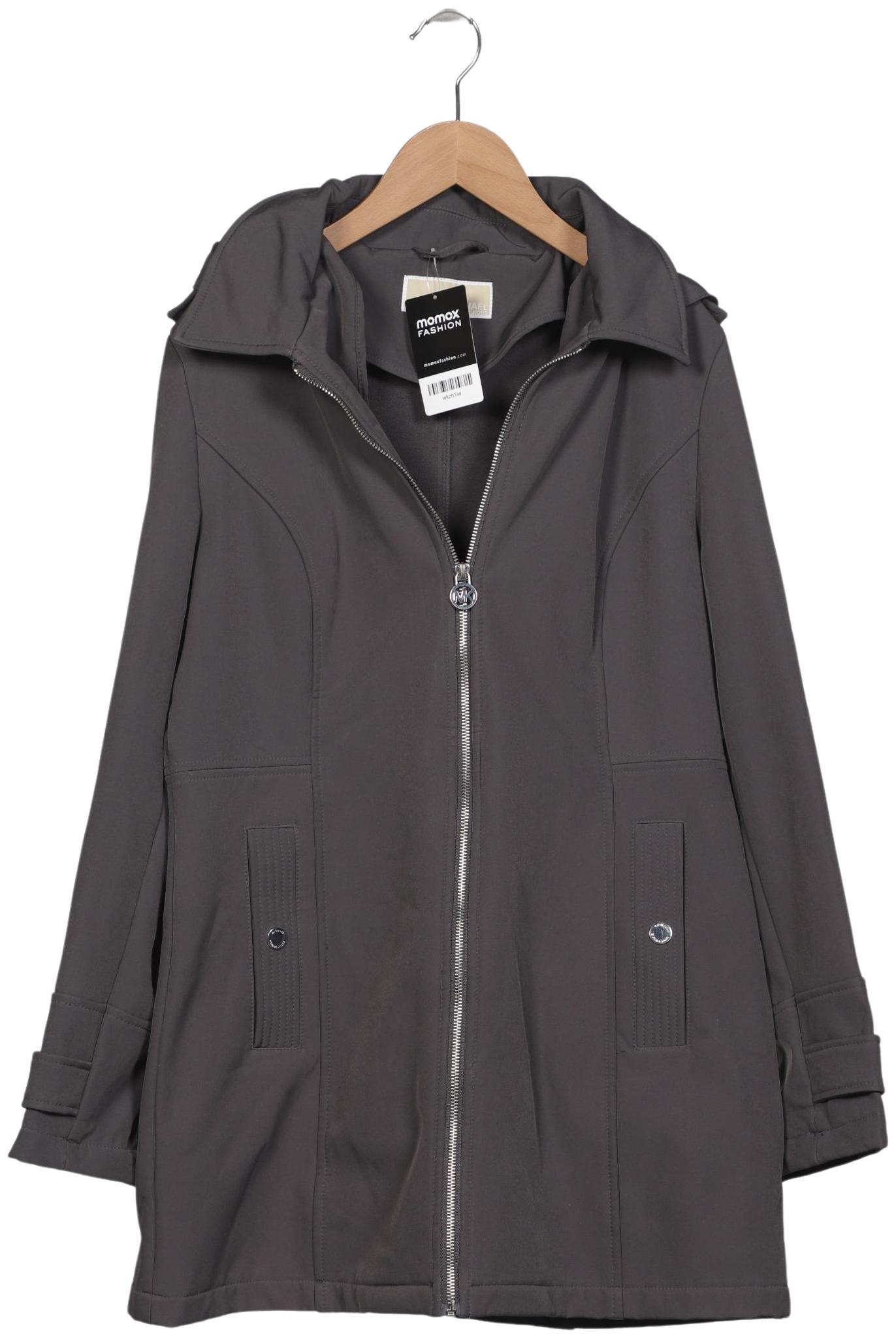 

Michael Michael Kors Damen Mantel, grau, Gr. 38