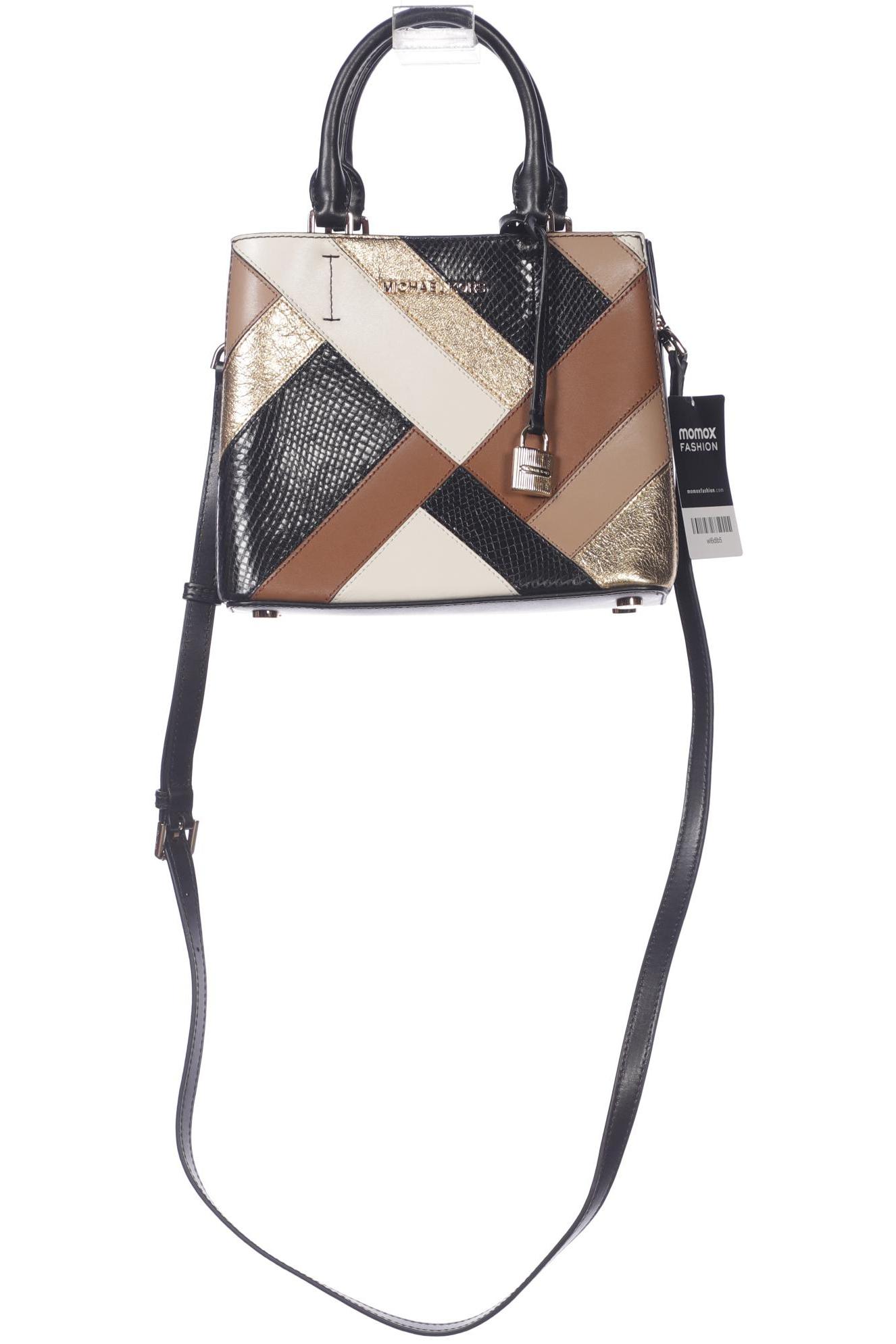 

Michael Michael Kors Damen Handtasche, braun, Gr.