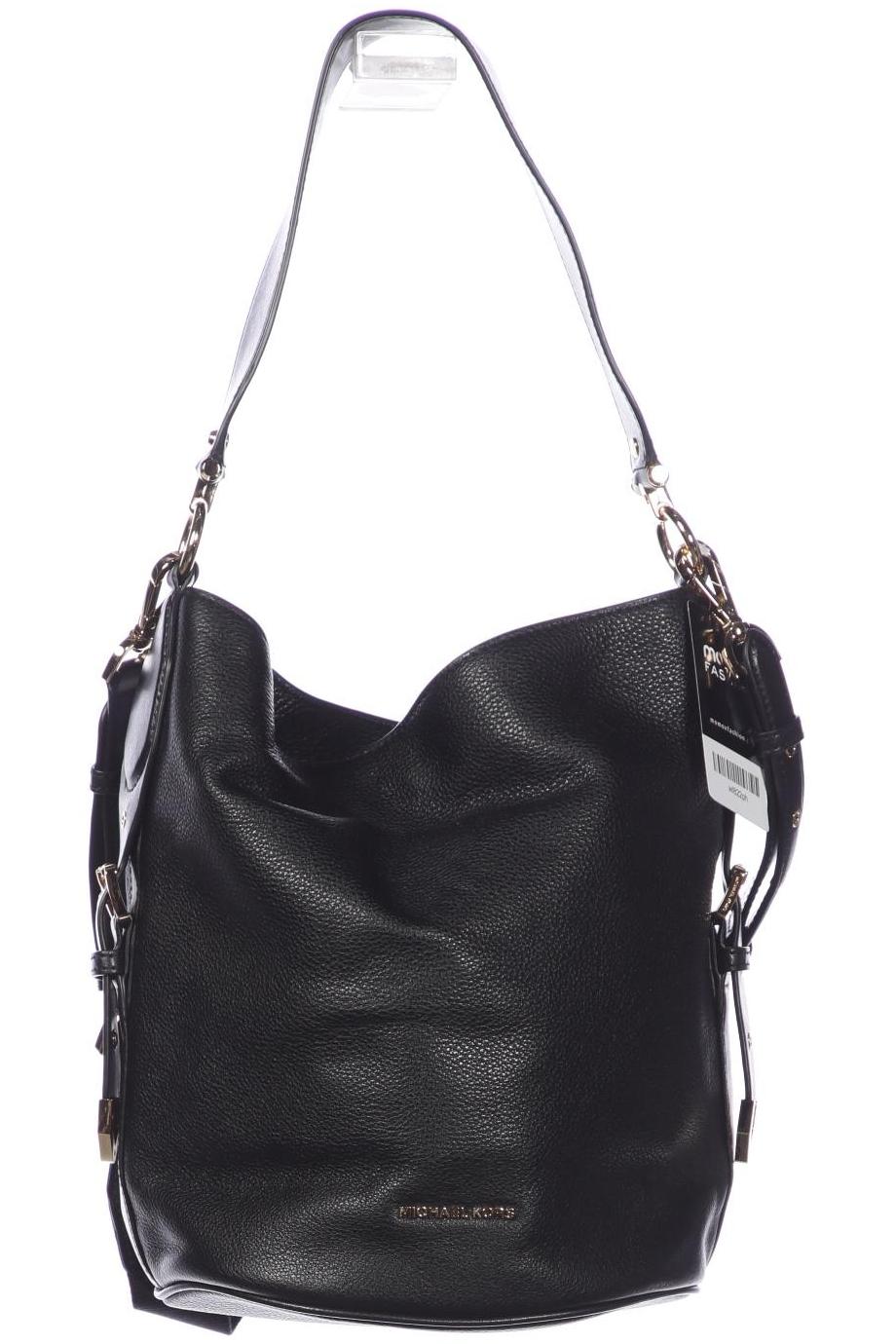 

Michael Michael Kors Damen Handtasche, schwarz, Gr.