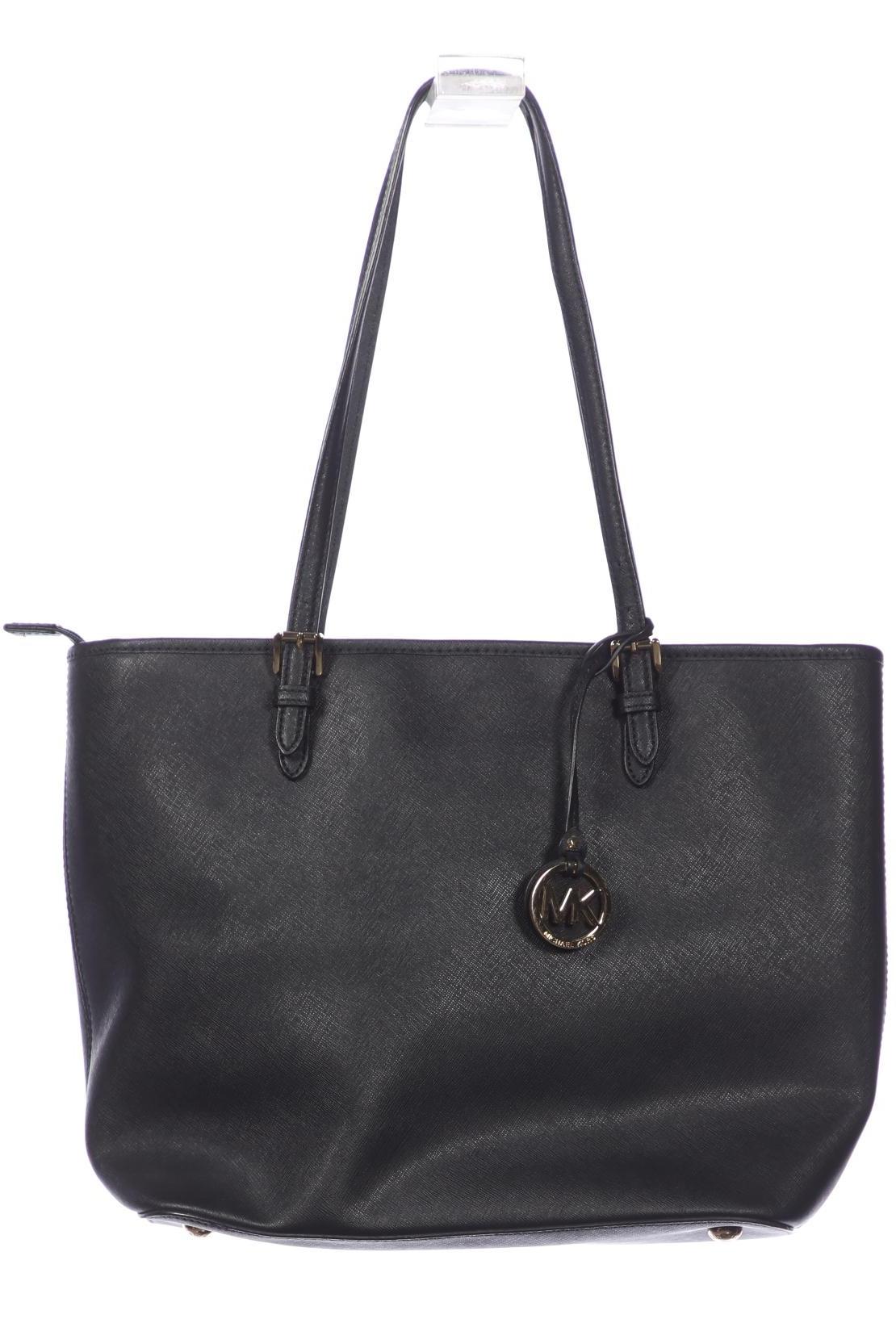

Michael Michael Kors Damen Handtasche, schwarz, Gr.