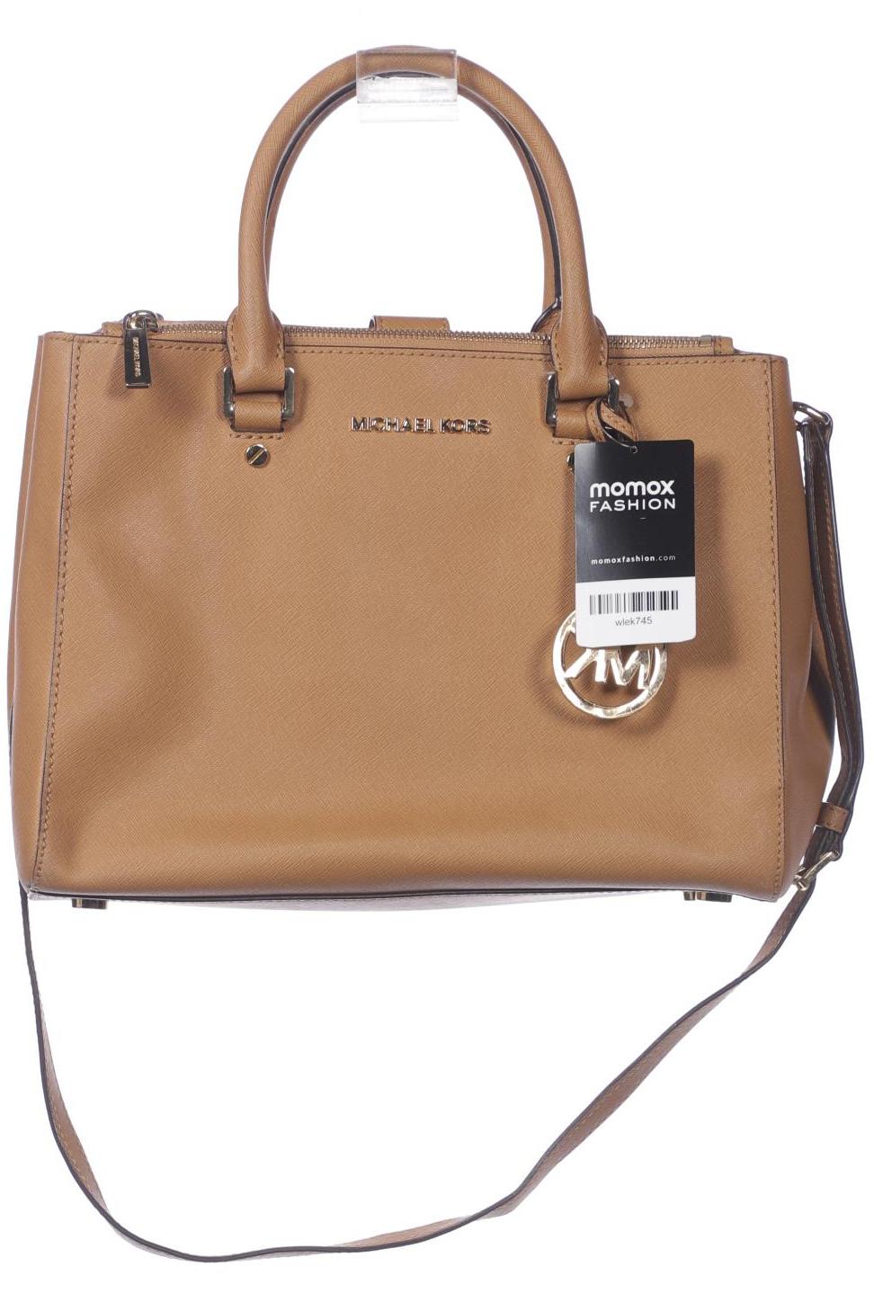 

Michael Michael Kors Damen Handtasche, orange, Gr.
