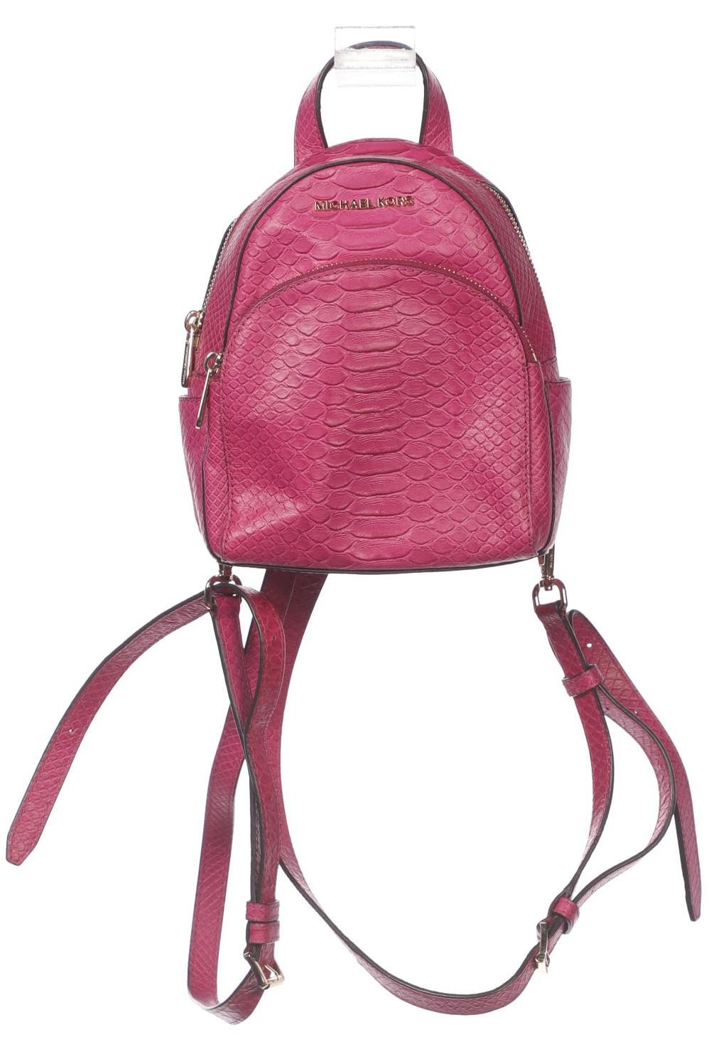 

MICHAEL MICHAEL KORS Damen Rucksack, pink