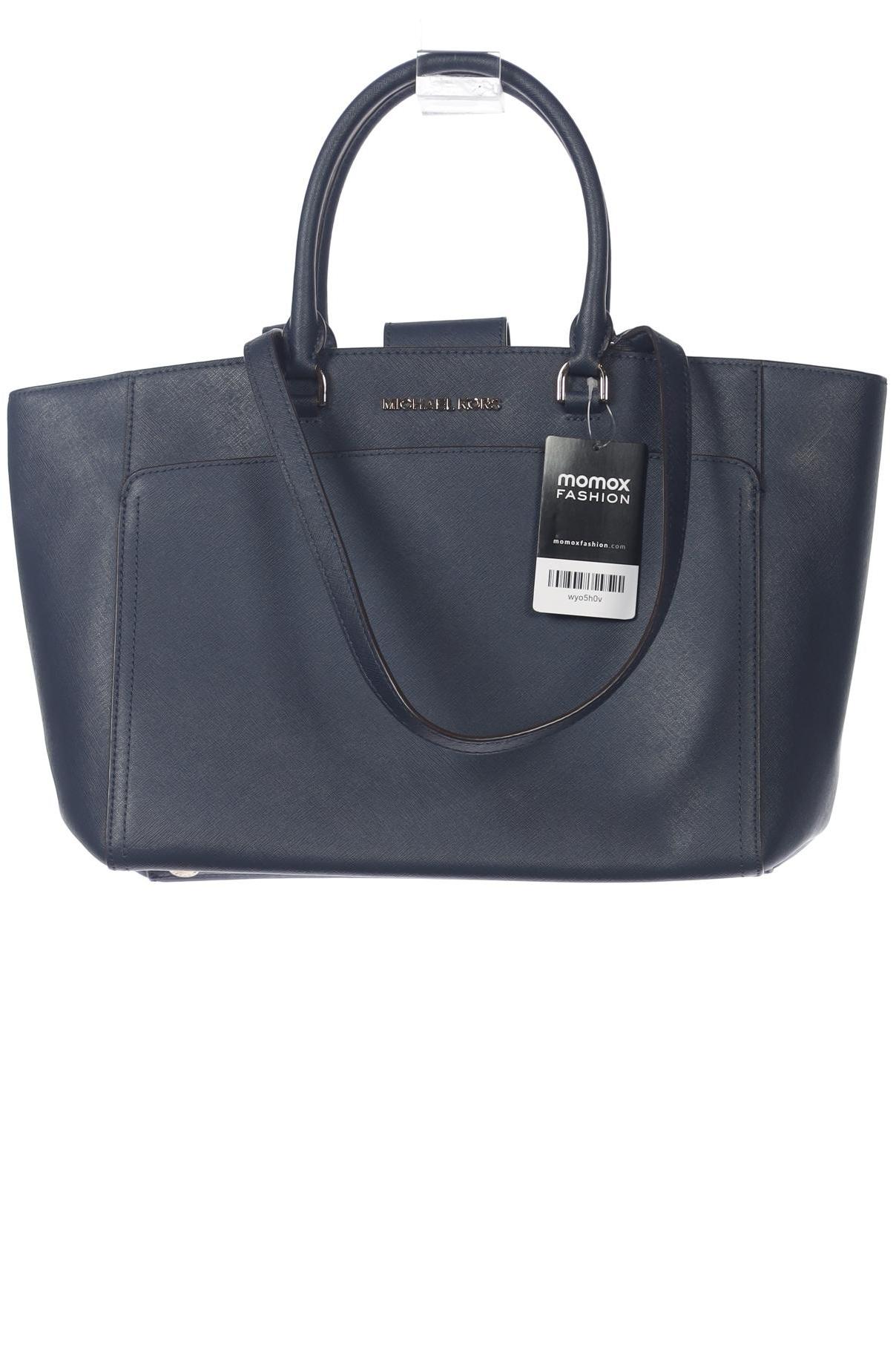 

Michael Michael Kors Damen Handtasche, marineblau, Gr.