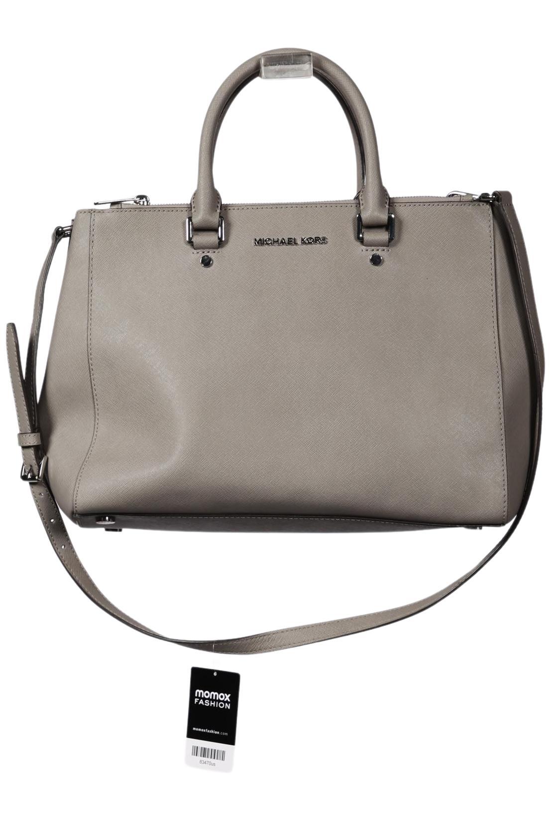 

Michael Michael Kors Damen Handtasche, grau, Gr.