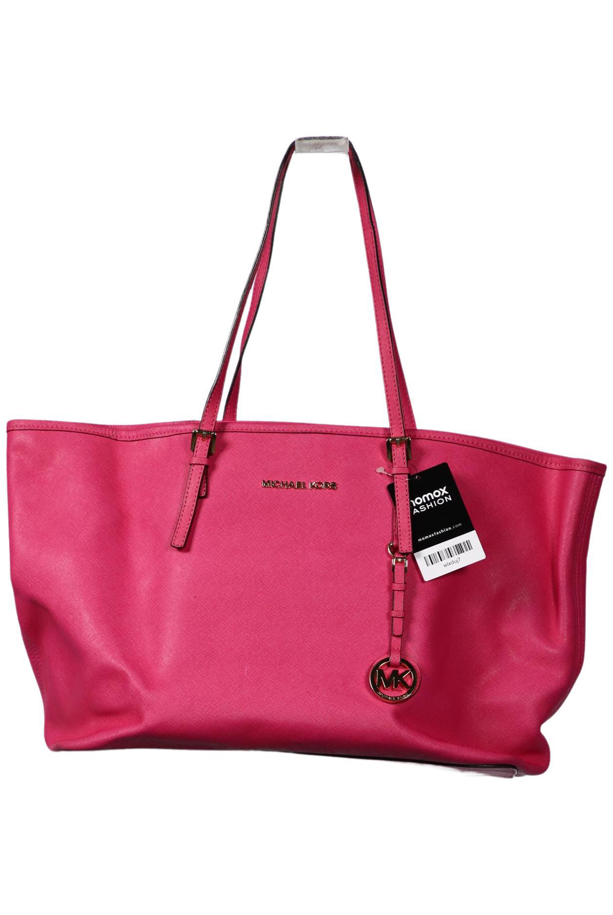 

Michael Michael Kors Damen Handtasche, pink, Gr.