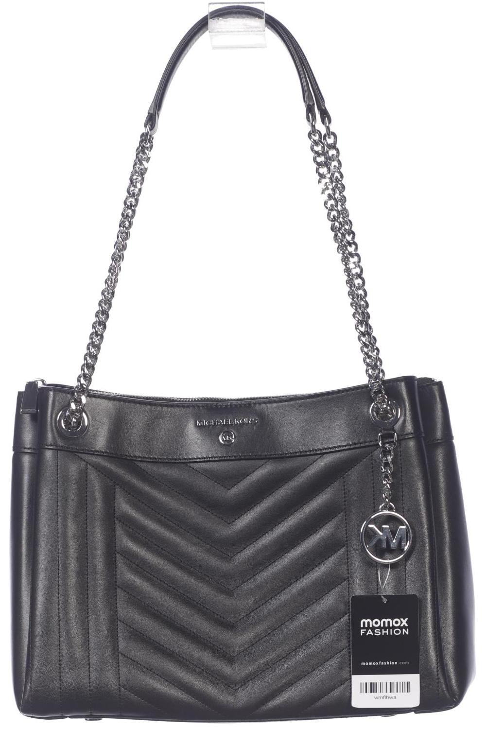 

Michael Michael Kors Damen Handtasche, schwarz, Gr.