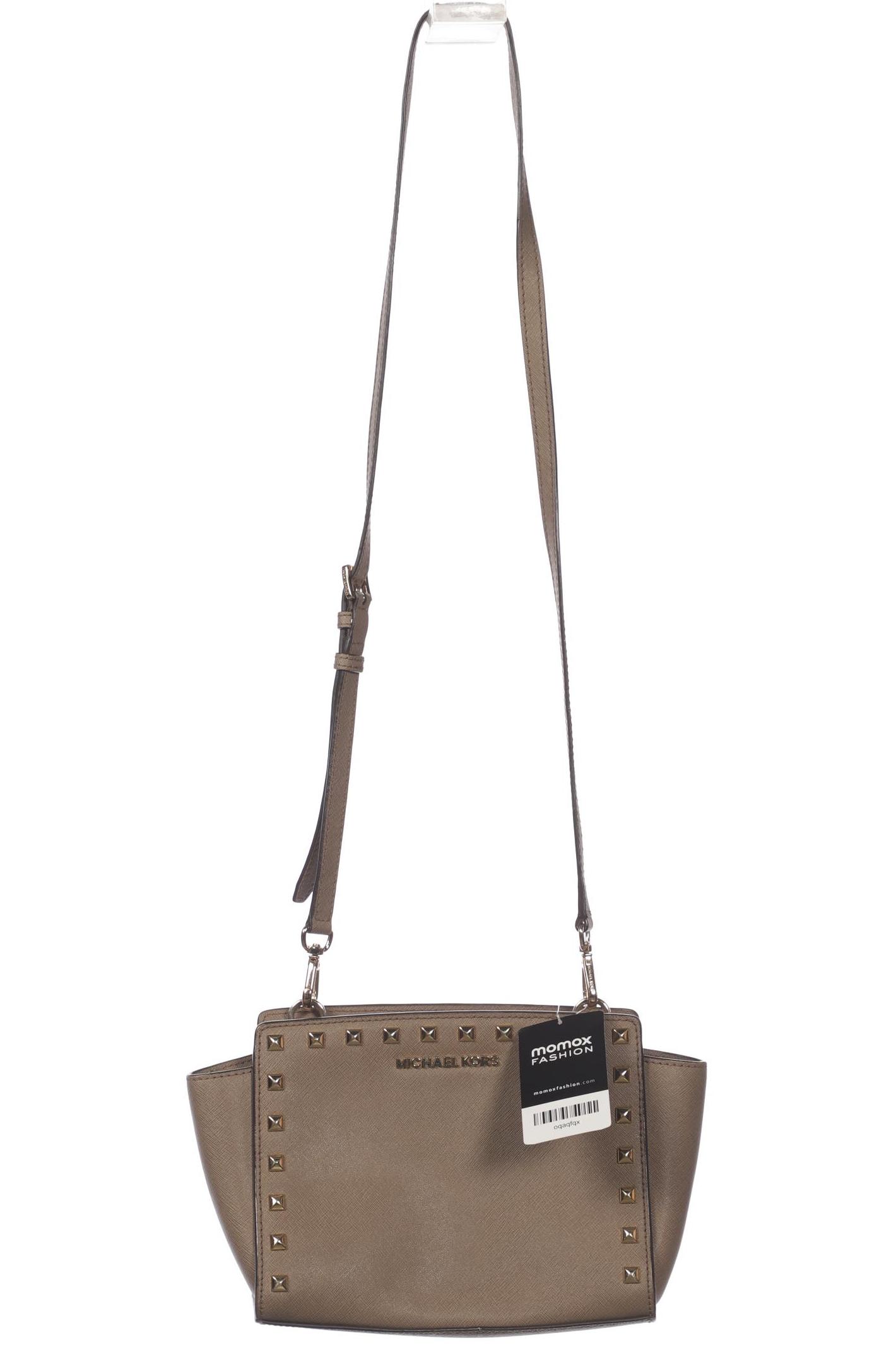 

MICHAEL MICHAEL KORS Damen Handtasche, braun