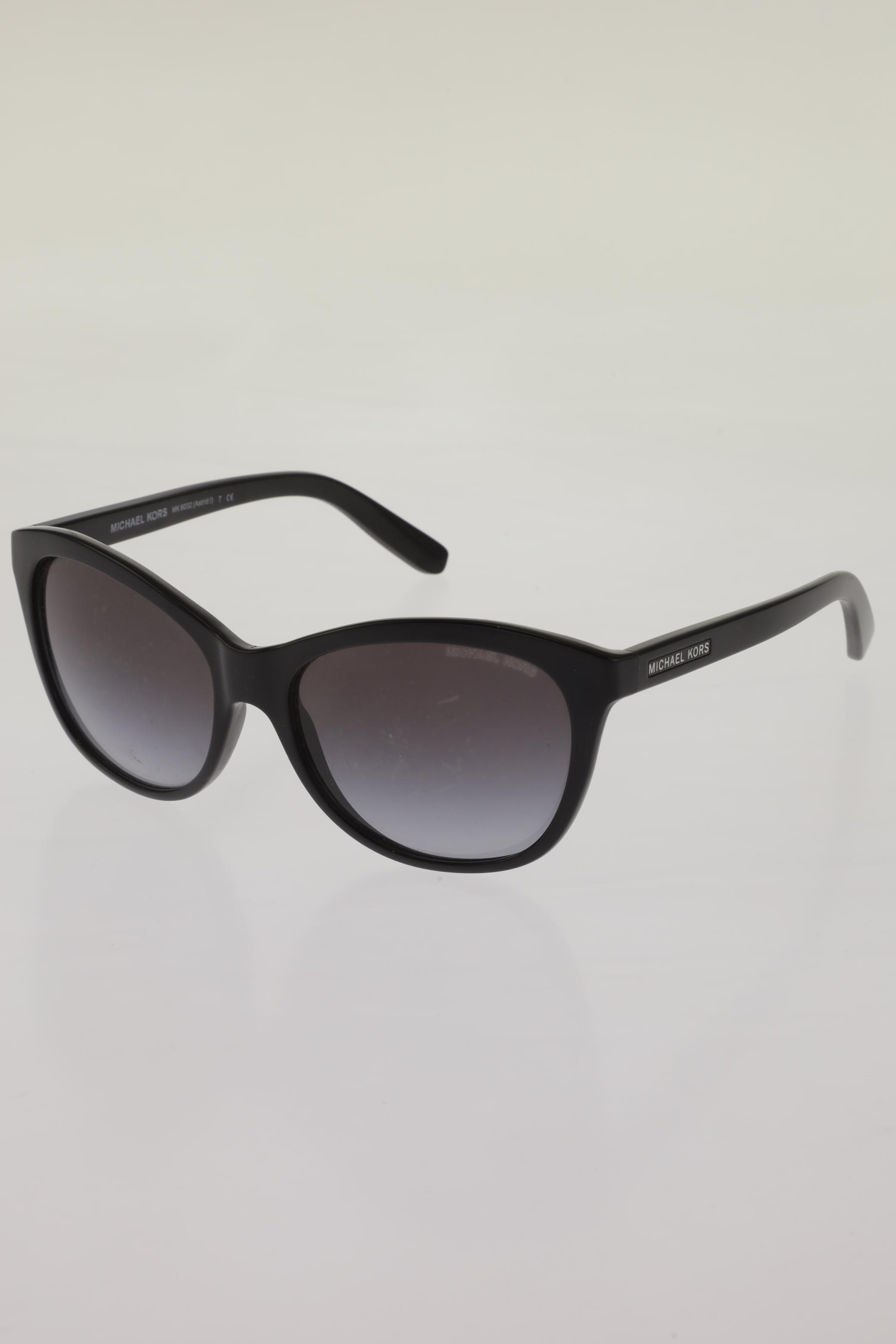 

Michael Michael Kors Damen Sonnenbrille, schwarz, Gr.