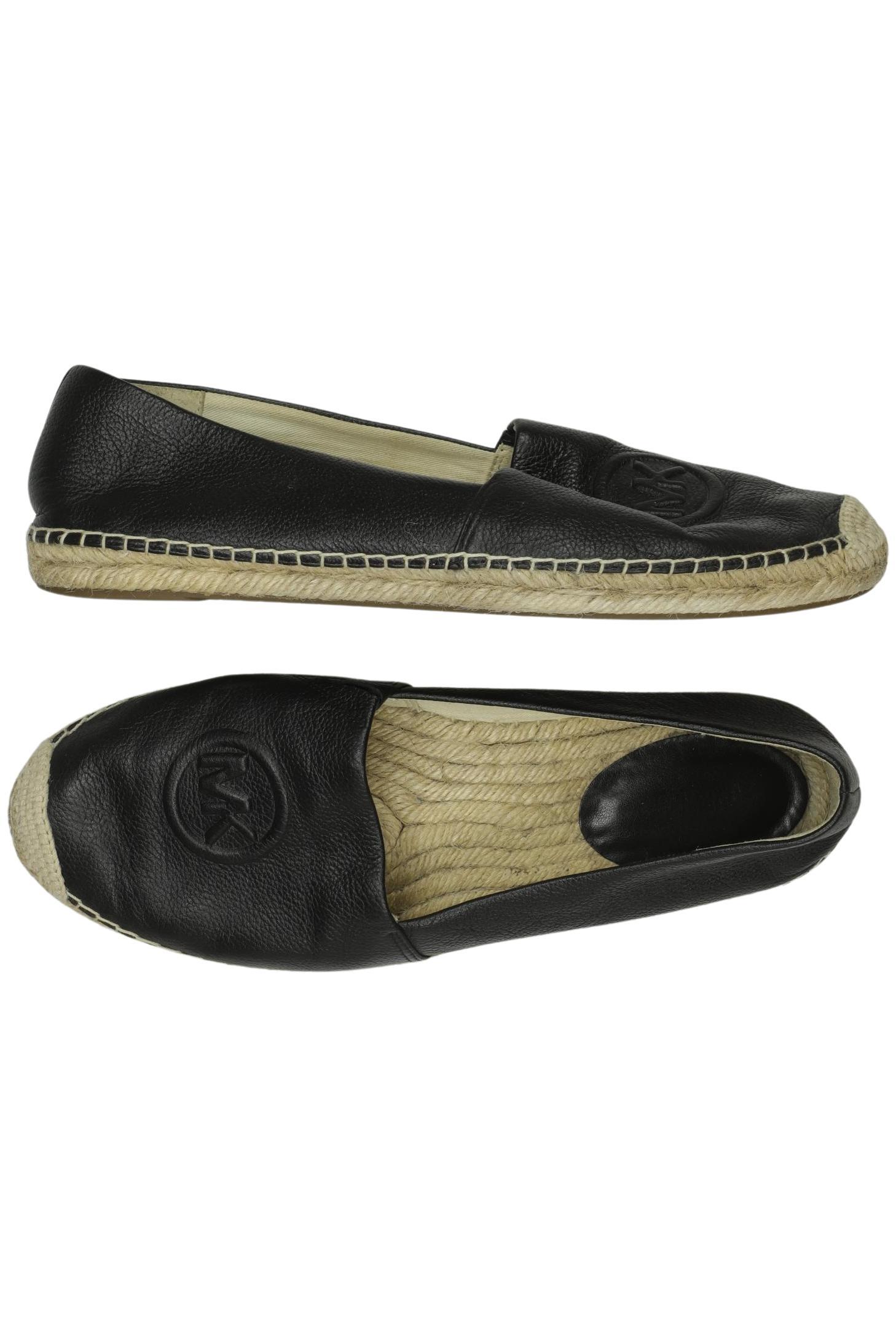 

Michael Michael Kors Damen Halbschuh, schwarz, Gr. 39