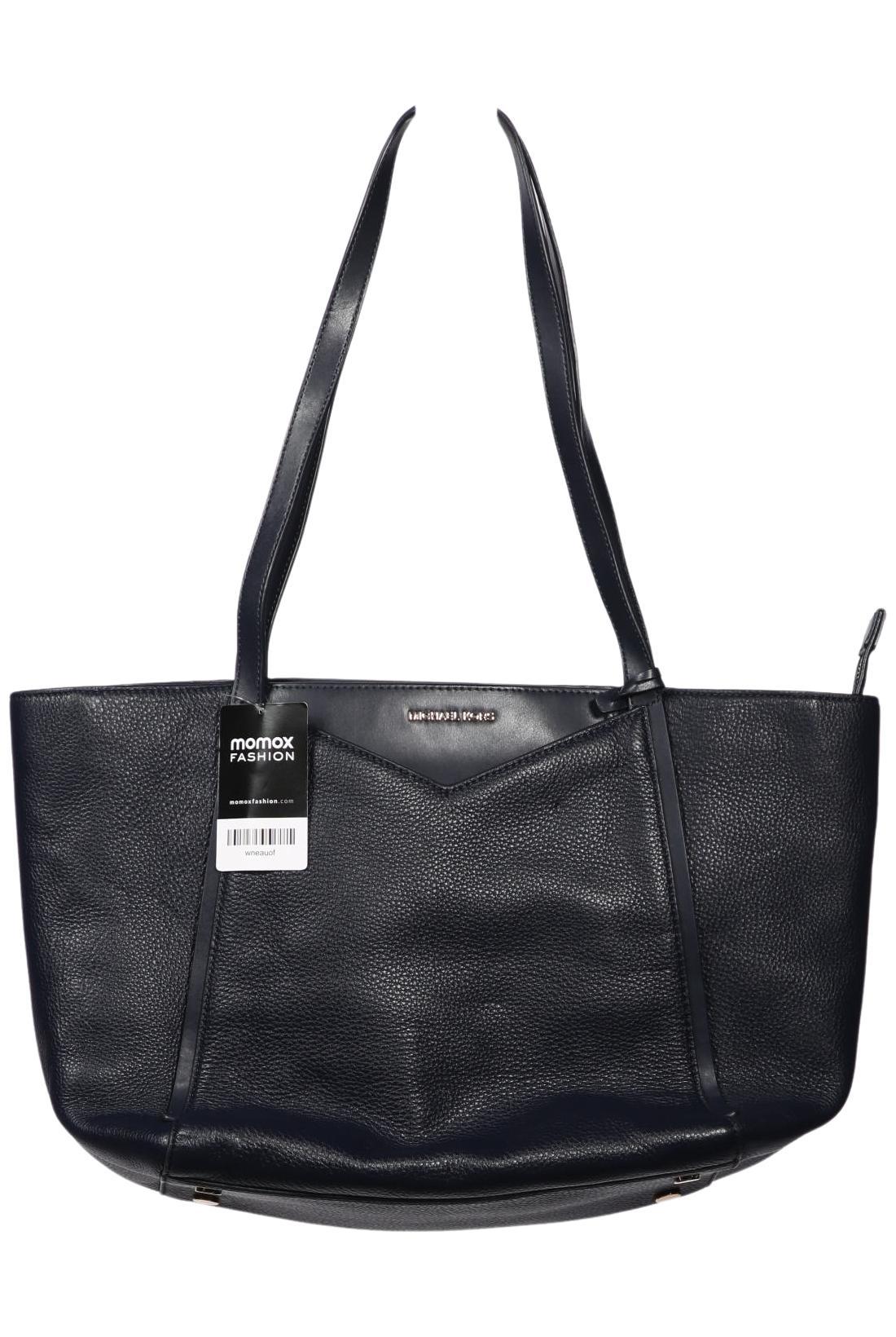 

Michael Michael Kors Damen Handtasche, marineblau, Gr.