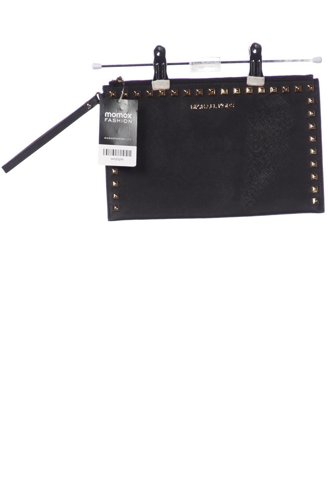 

Michael Michael Kors Damen Handtasche, schwarz, Gr.