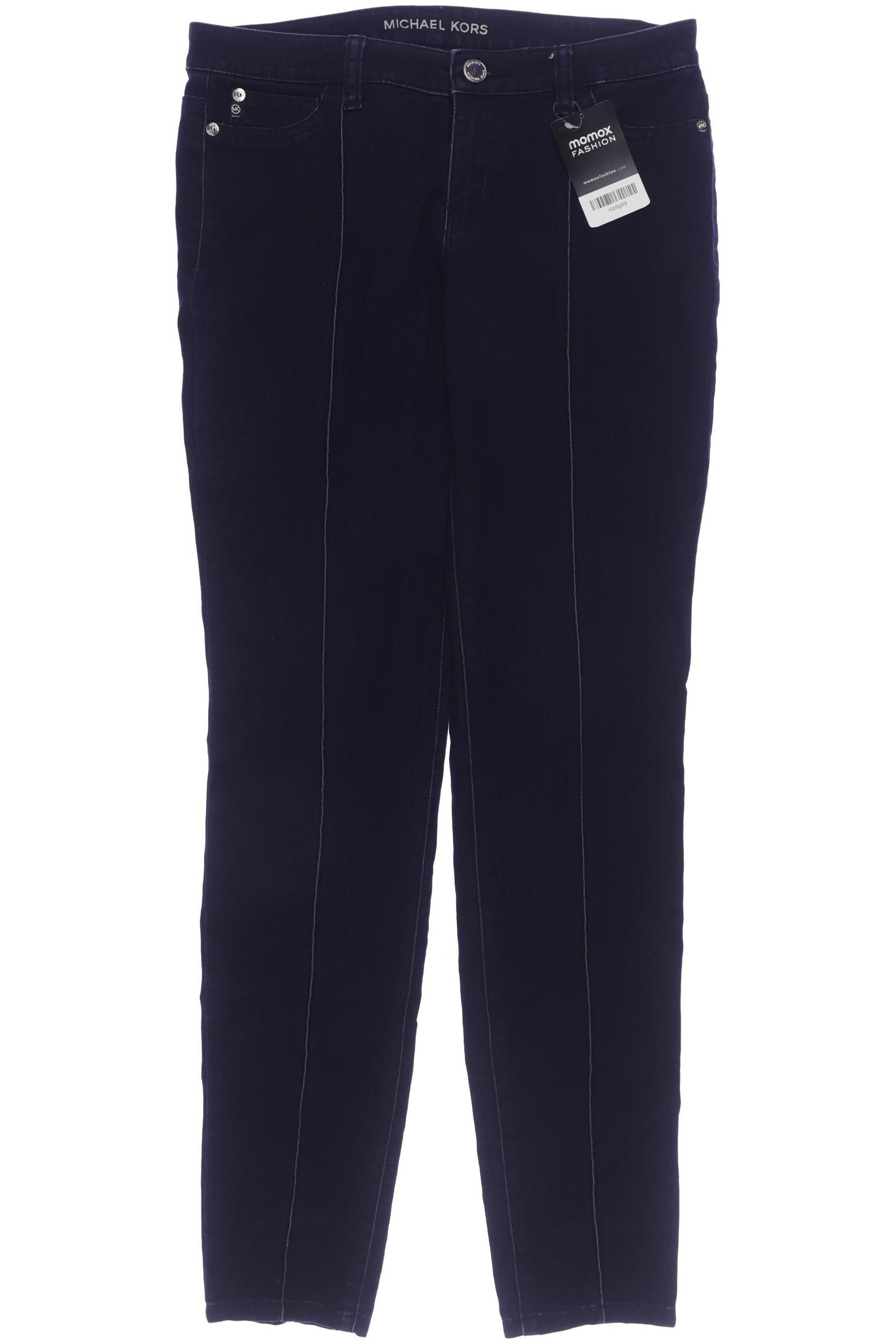 

Michael Michael Kors Damen Jeans, marineblau, Gr. 6