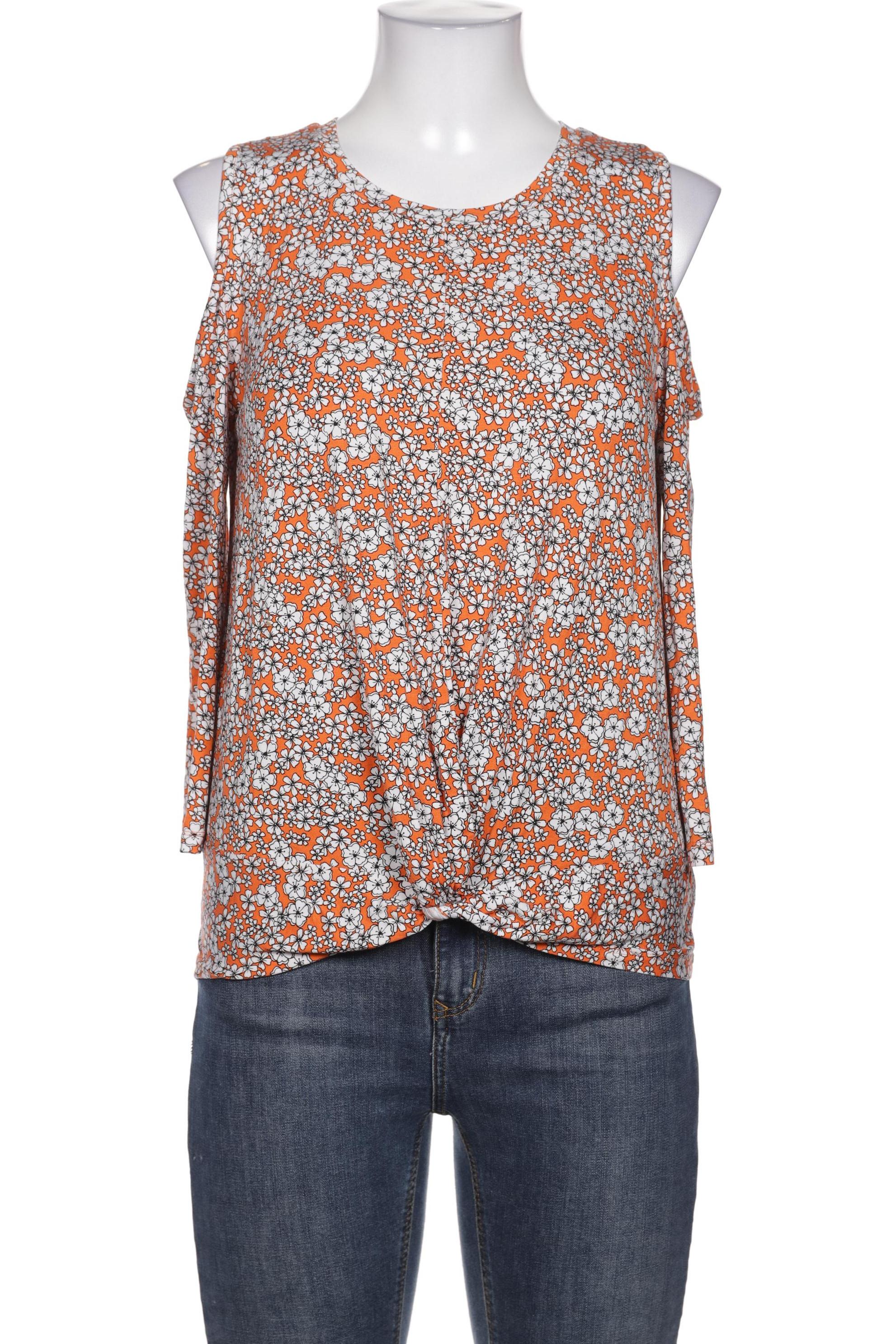

Michael Michael Kors Damen Bluse, orange, Gr. 38
