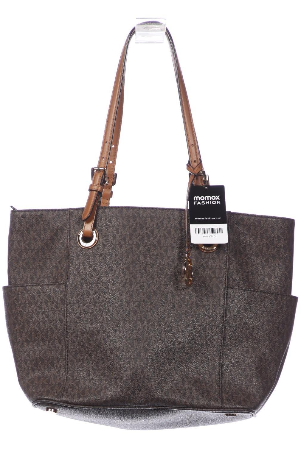 

Michael Michael Kors Damen Handtasche, braun, Gr.